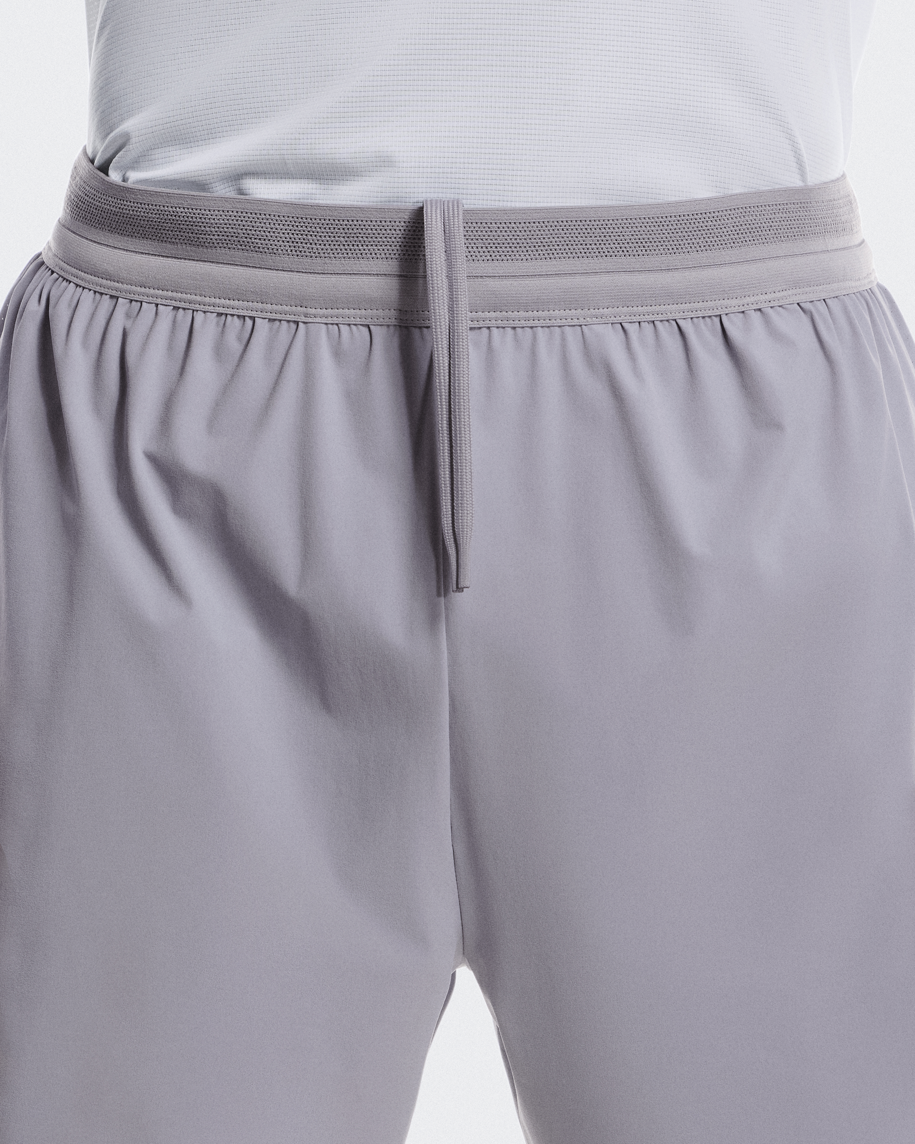 Hip Fit EMSトレーニングショートパンツ M グレー 62e10b1f7f06b33a6e8f4ed687529e