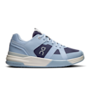 THE ROGER Clubhouse Pro Tennis Shoe in Chambray/Midnight