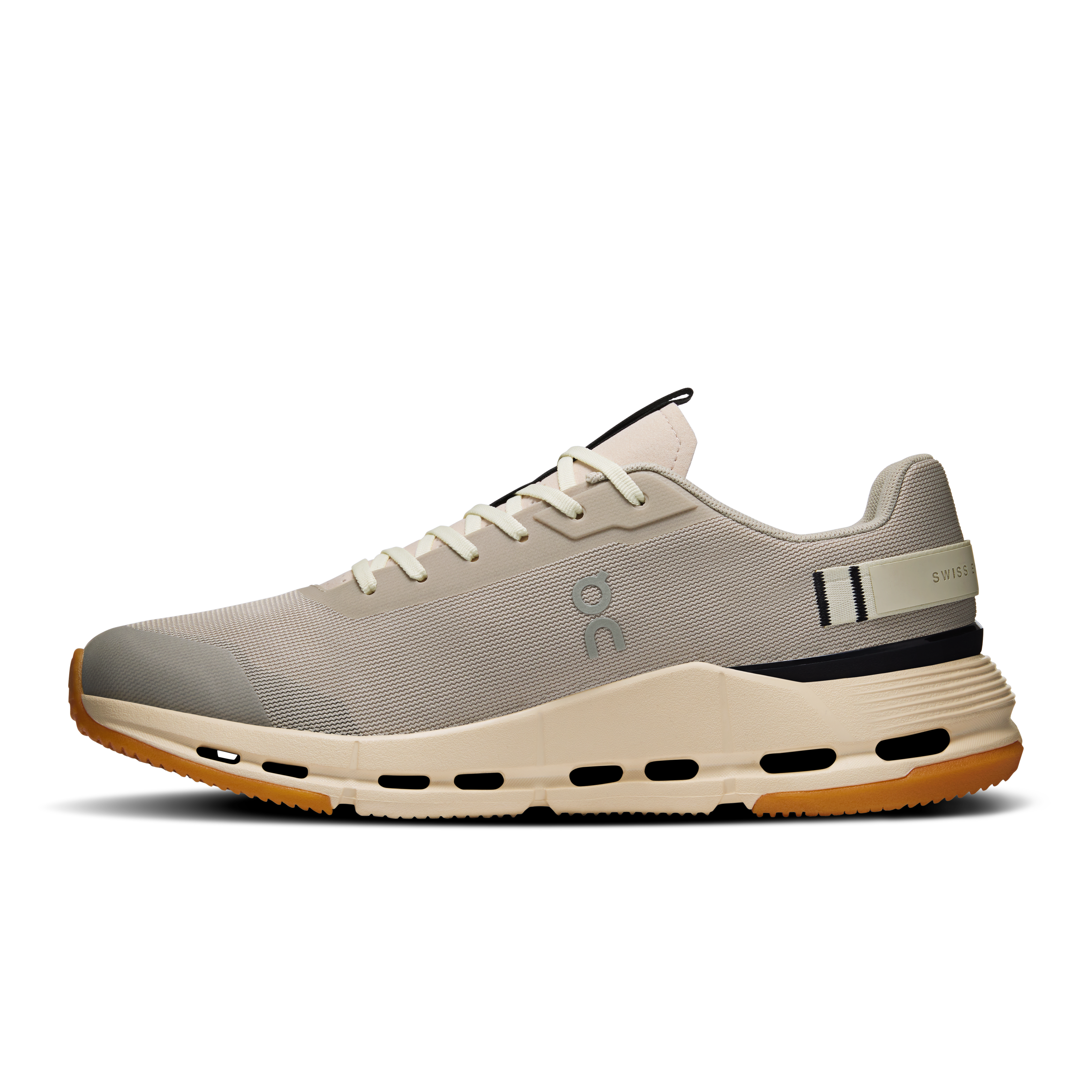 Cloudnova Form 2Men / Truffle | Dew / 44