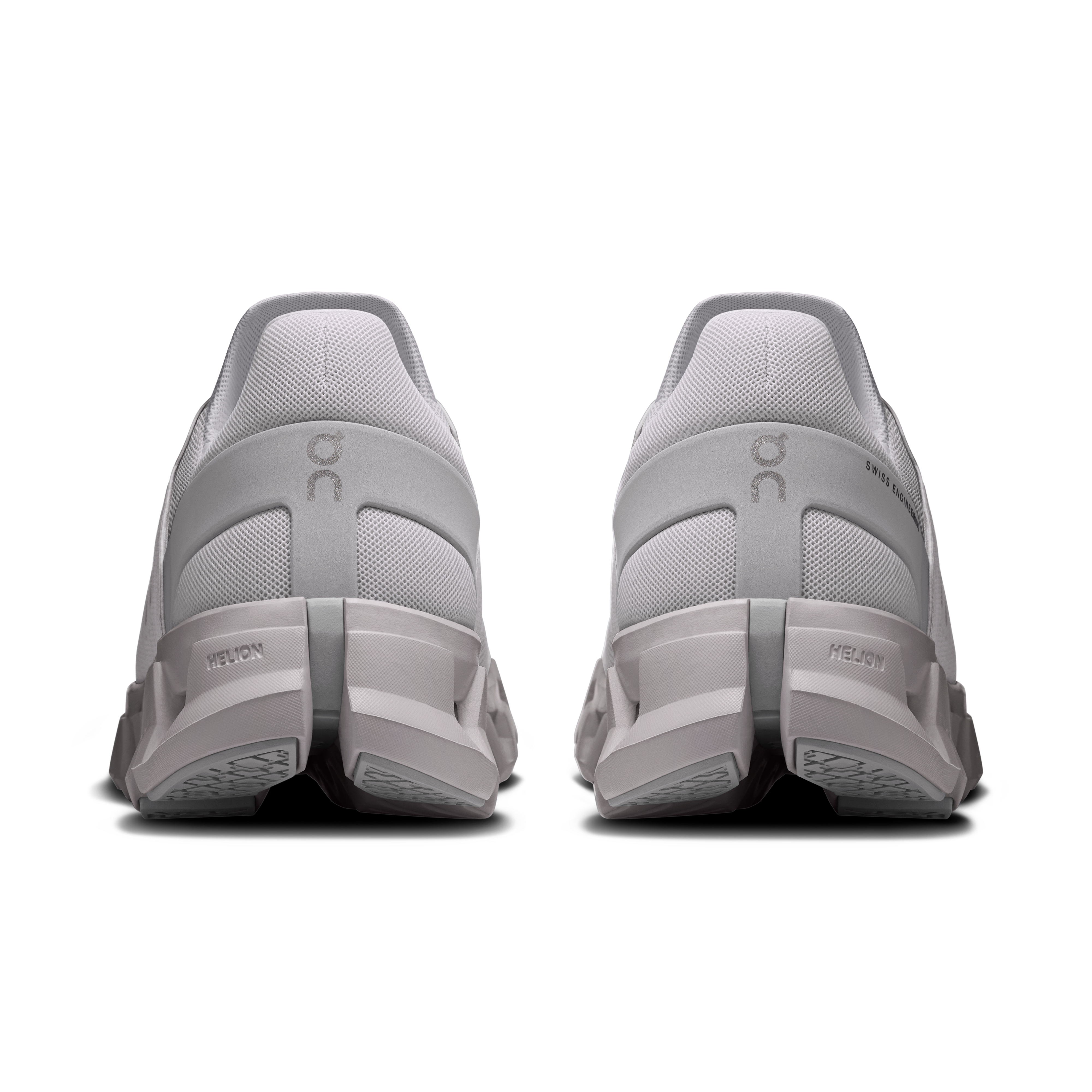 On Cloudswift 4 AD Wolf & Wolf Men Active life Shoes