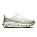 Cloudhorizon END. Lifestyle Shoe in Ivory/Leaf