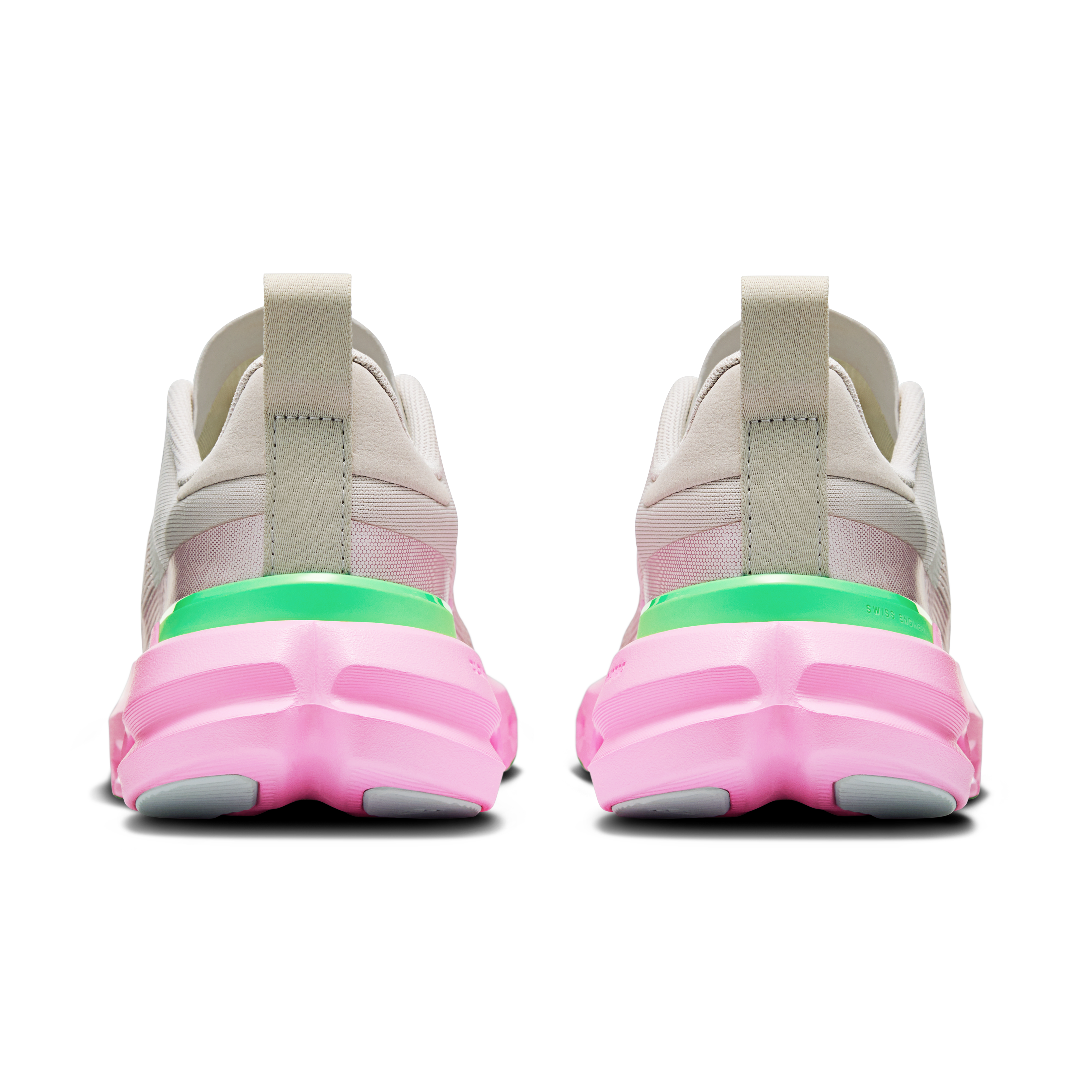 Cloudpulse NextWomen / Silver | Honeydew / 41