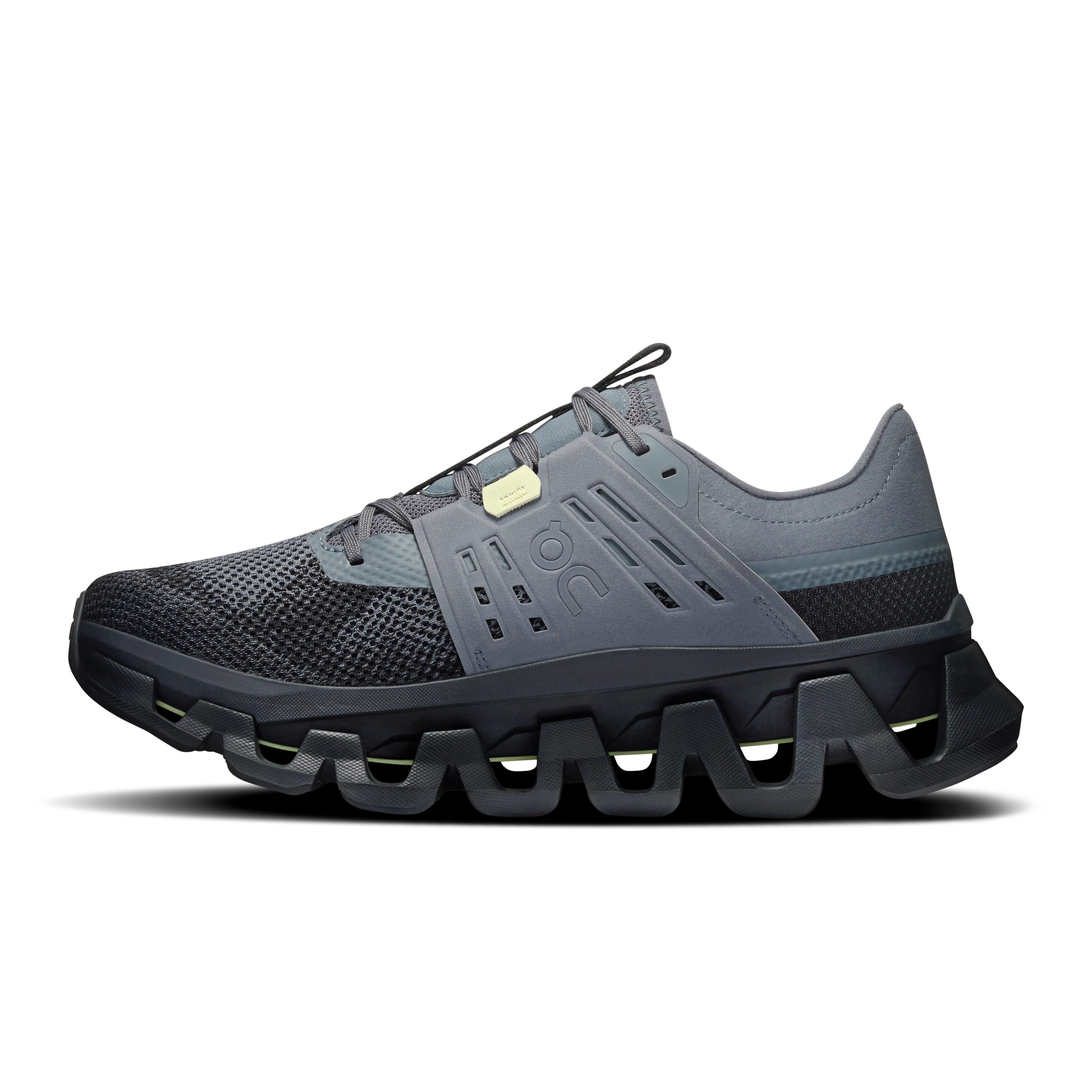 Cloudswift AmpMen / Stone | Black / 40