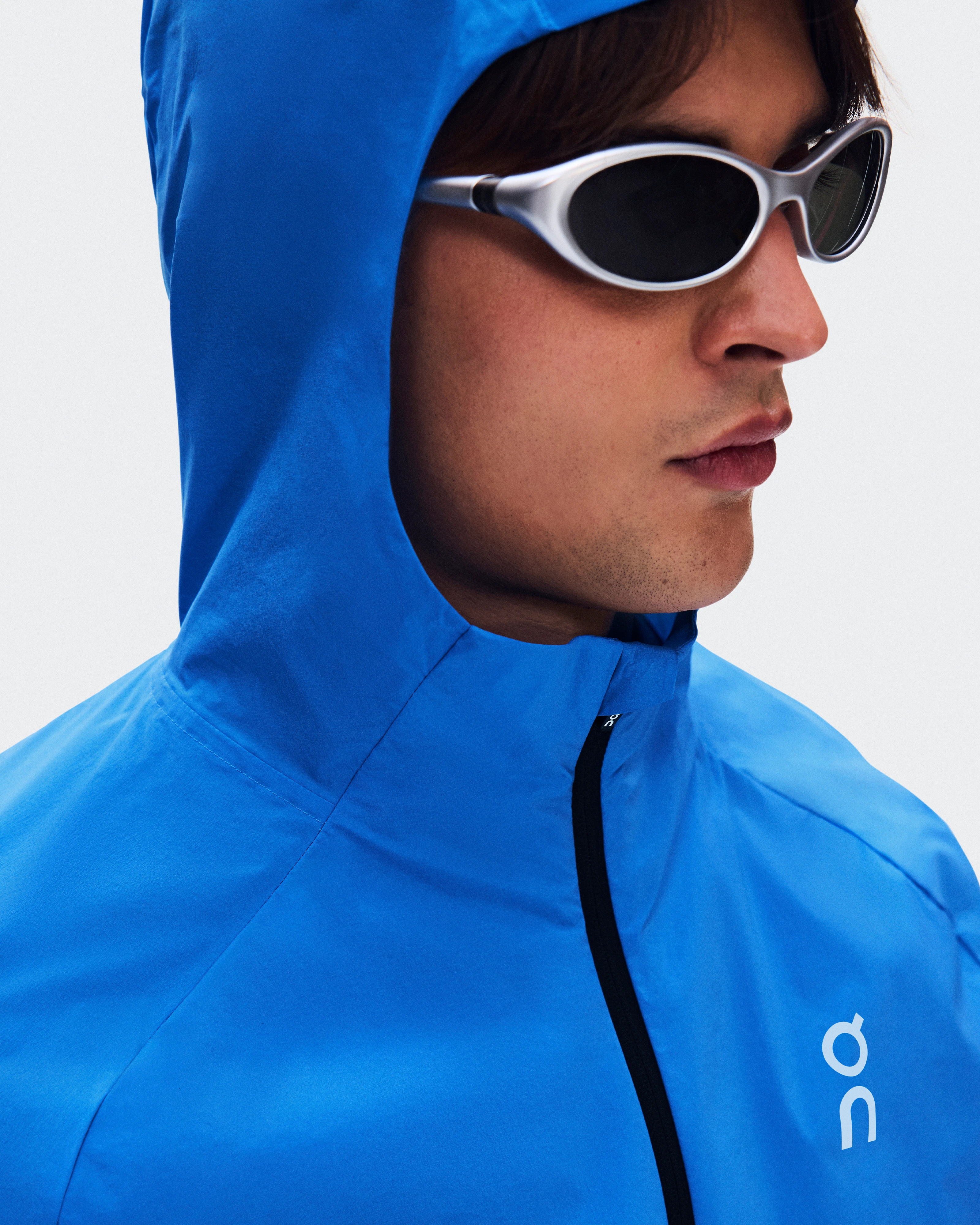 On Core Jacket Jay & Eclipse Men – Cold weather running, breathable, packable Jackets