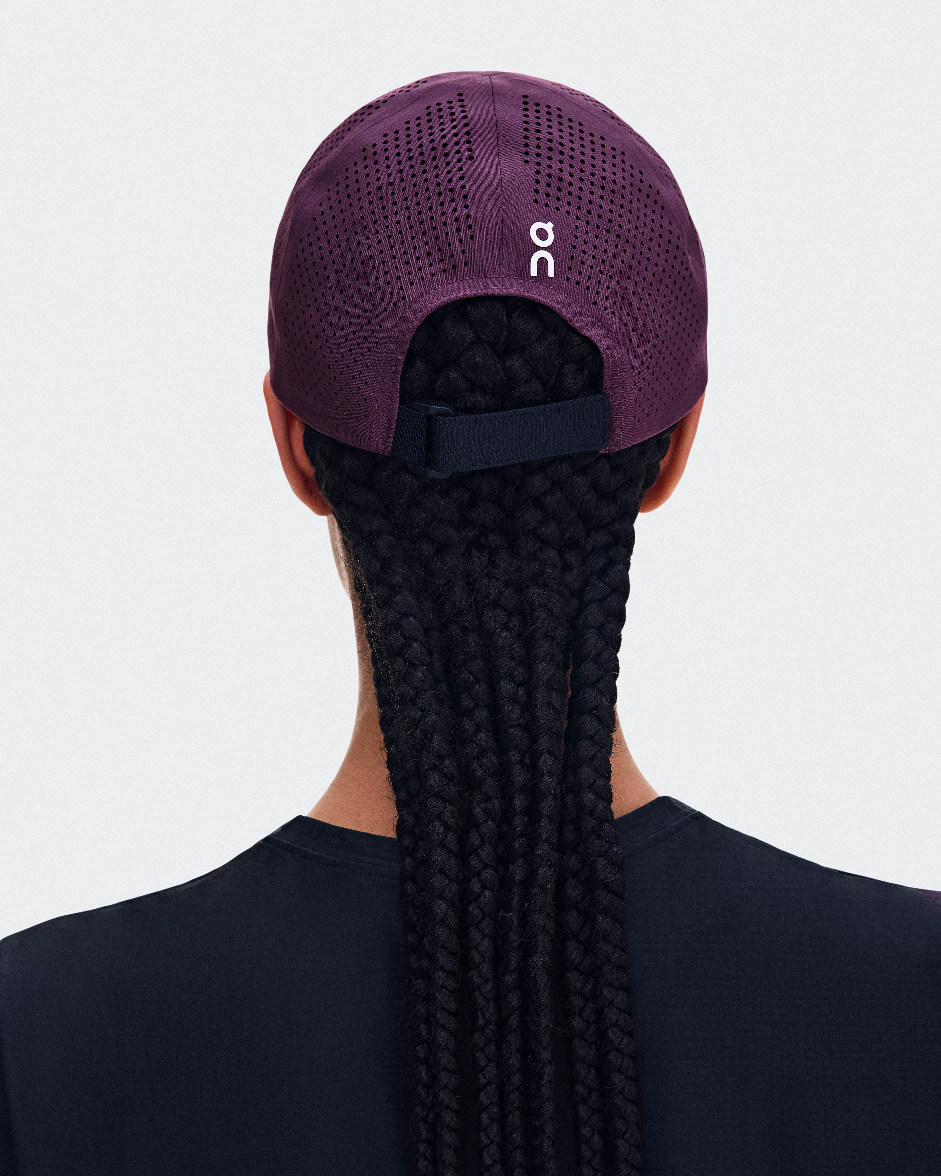 Court CapUnisex / Cassis