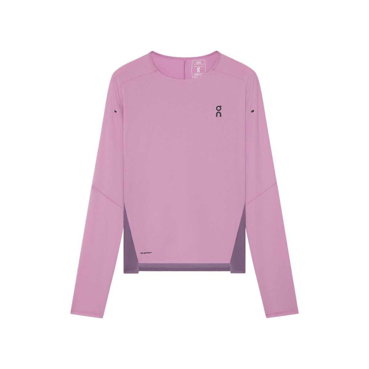Women's Performance Long-T