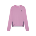 Performance Long-T Long-Sleeve Shirt in Sakura/Dewberry