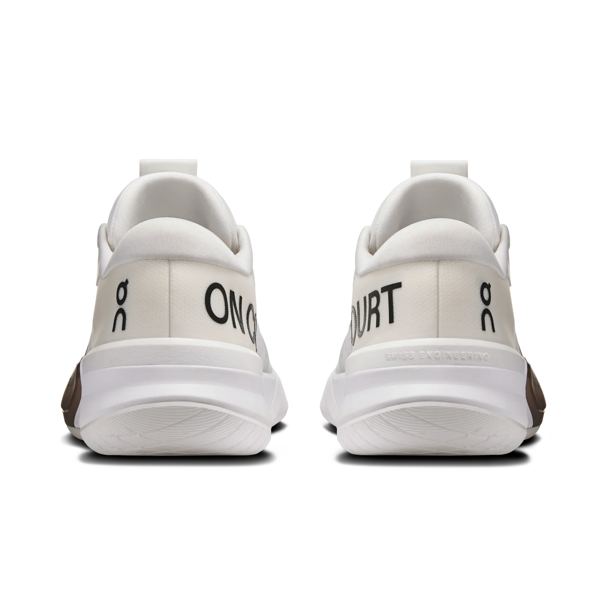 Women's THE ROGER Pro 3 White | Ash - thumbnail 5