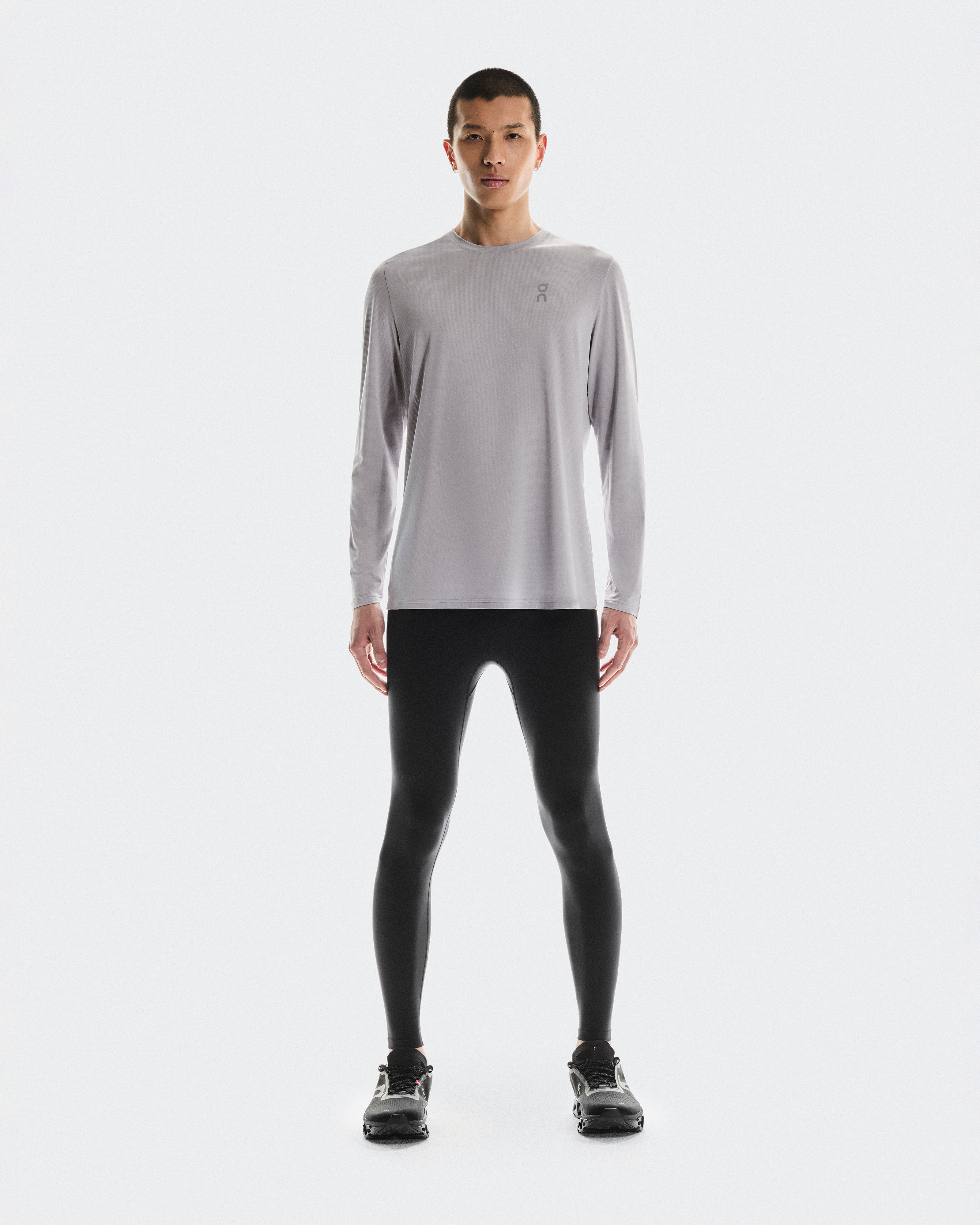 Core TightsMen / Black / L
