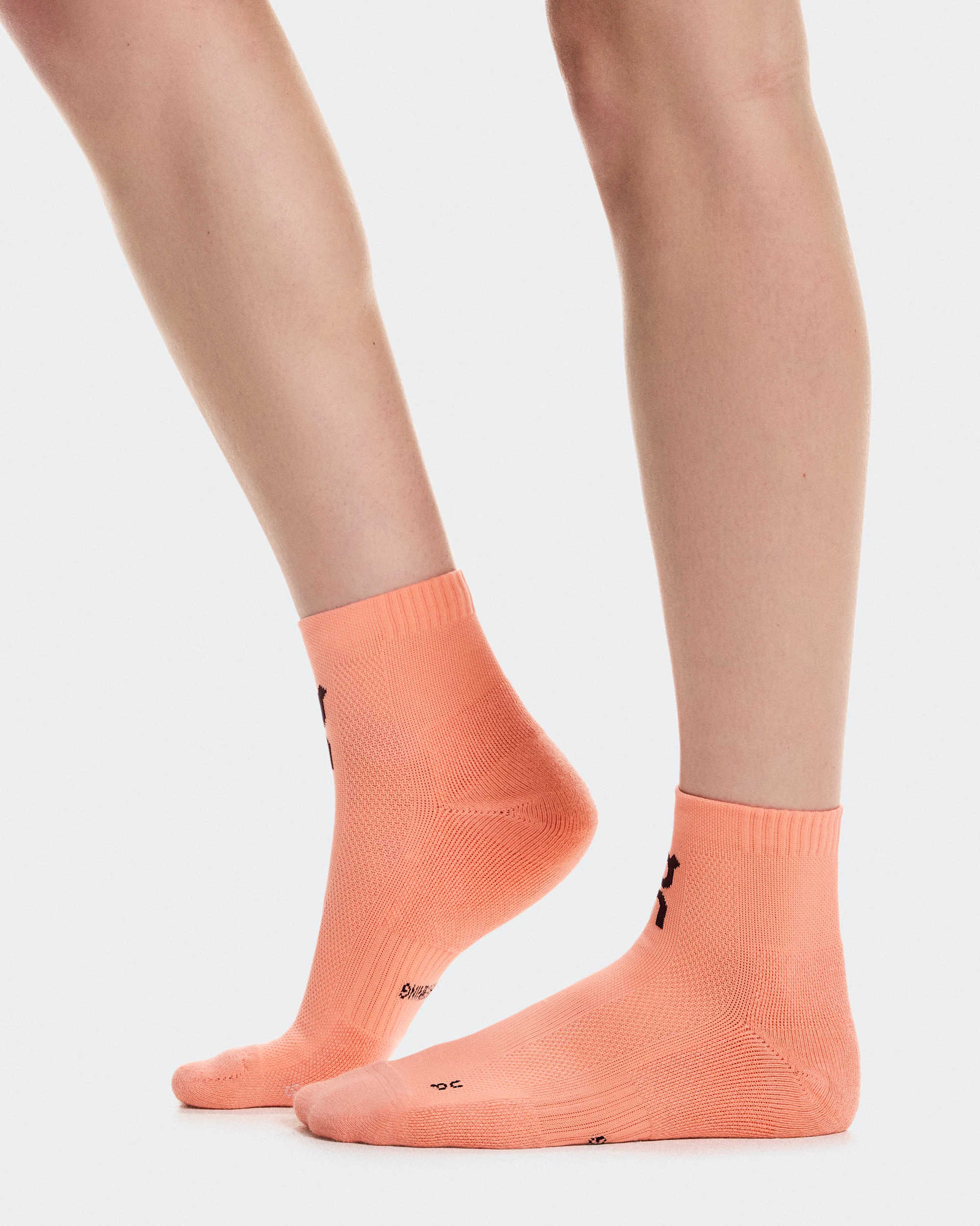 Core Run Sock Mid 2P - thumbnail 2