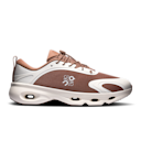 Cloudsolo LOEWE Lifestyle Shoe in Taupe/Eggshell