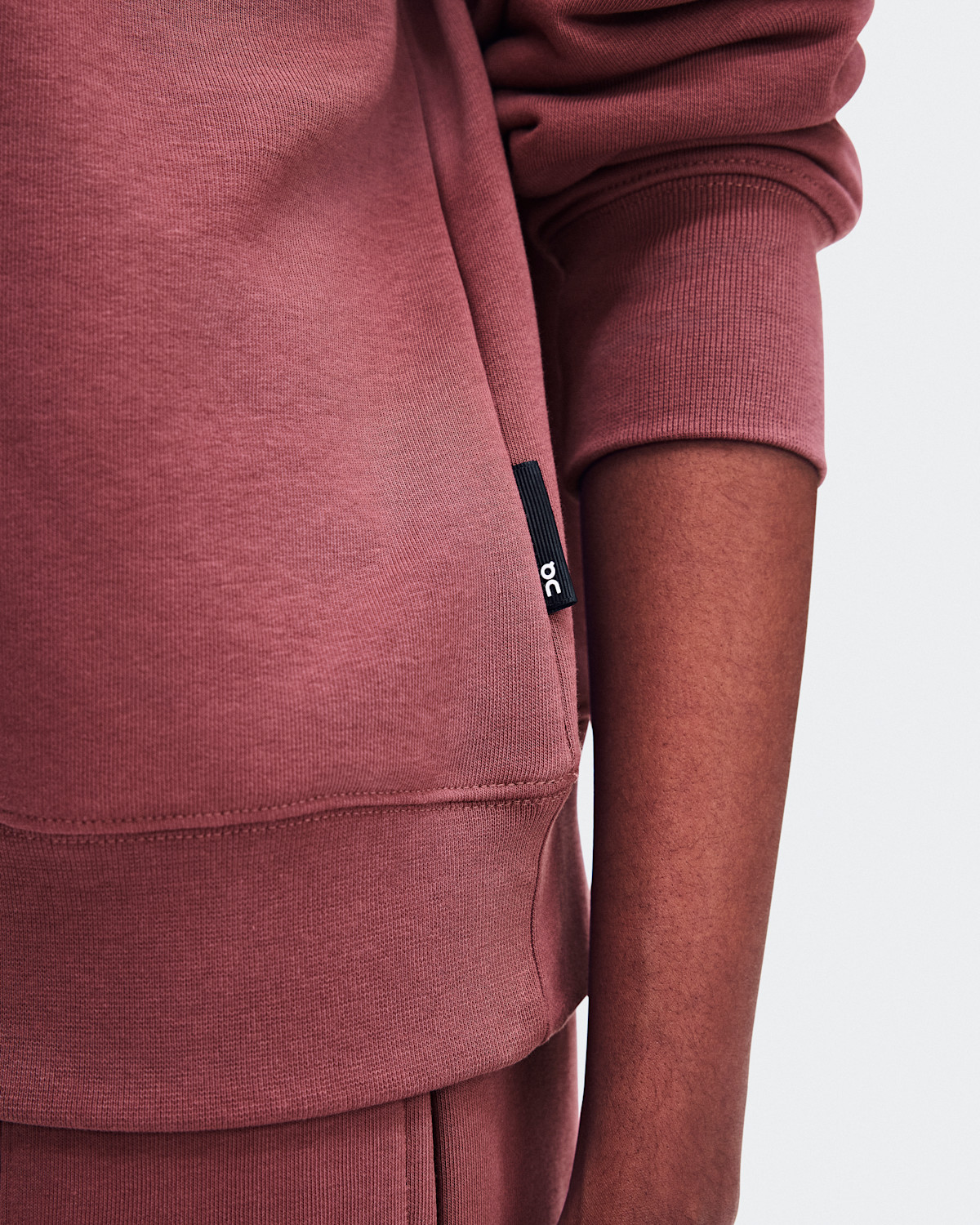 Women's Club Hoodie
