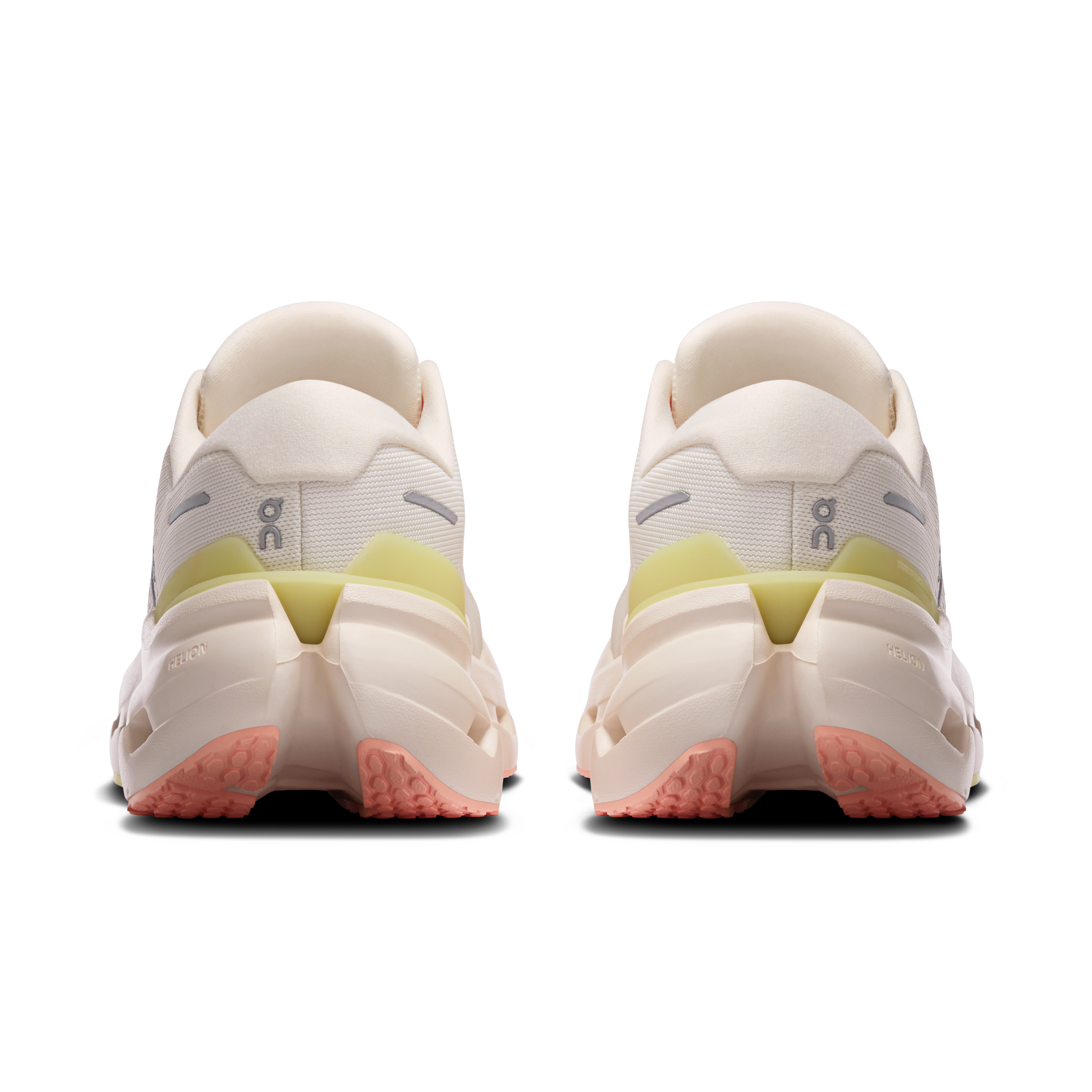 Cloudrunner 3Women / Ivory | Dew / 42