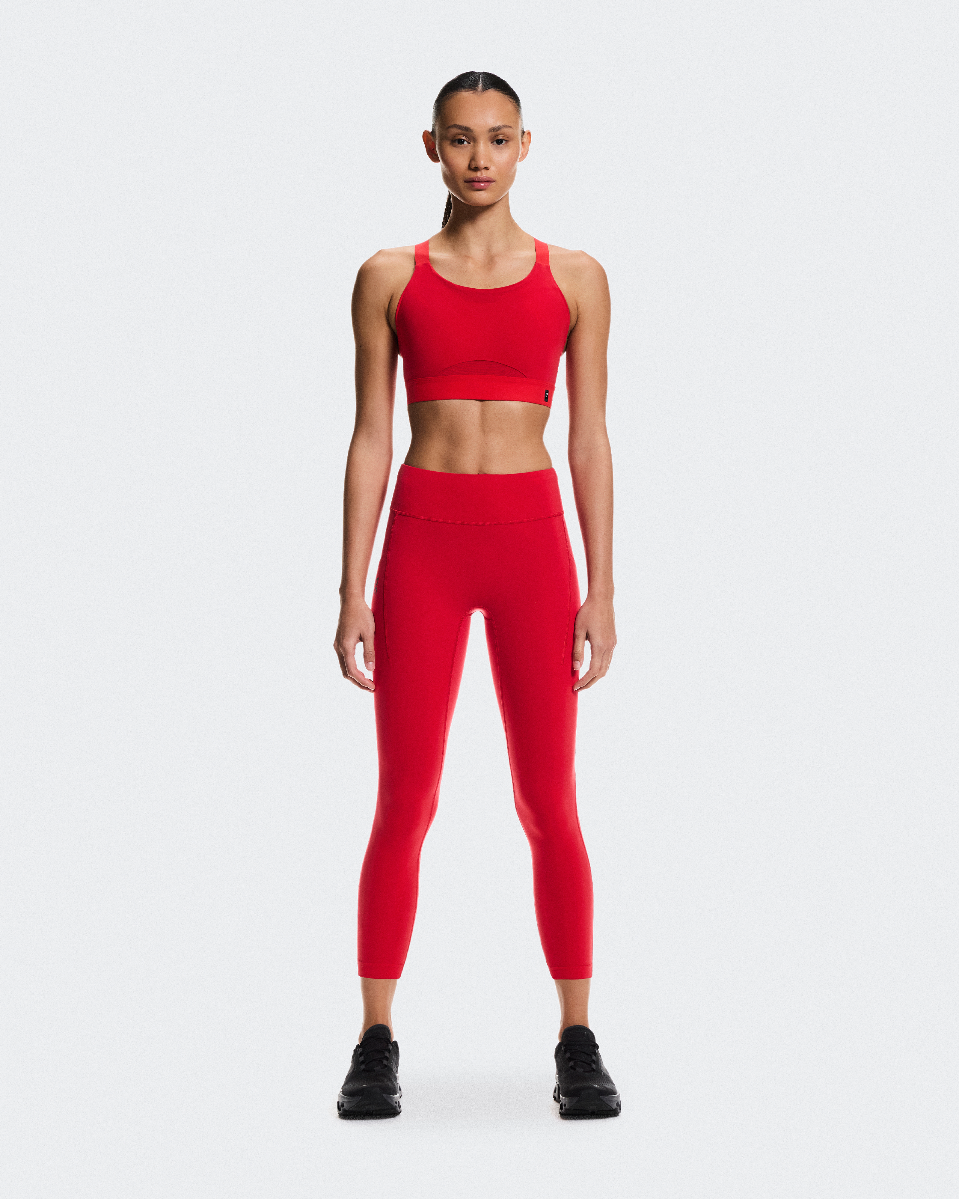 Performance Tights 7/8Women / Robin / L