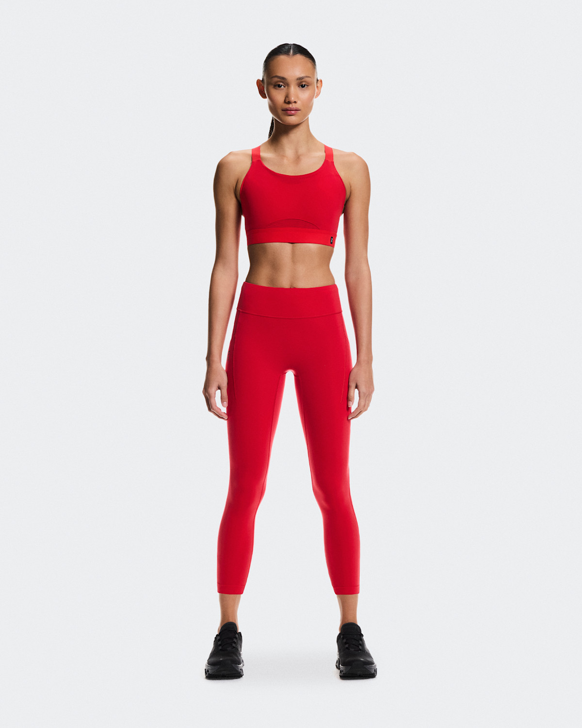 Women's Performance Tights 7/8