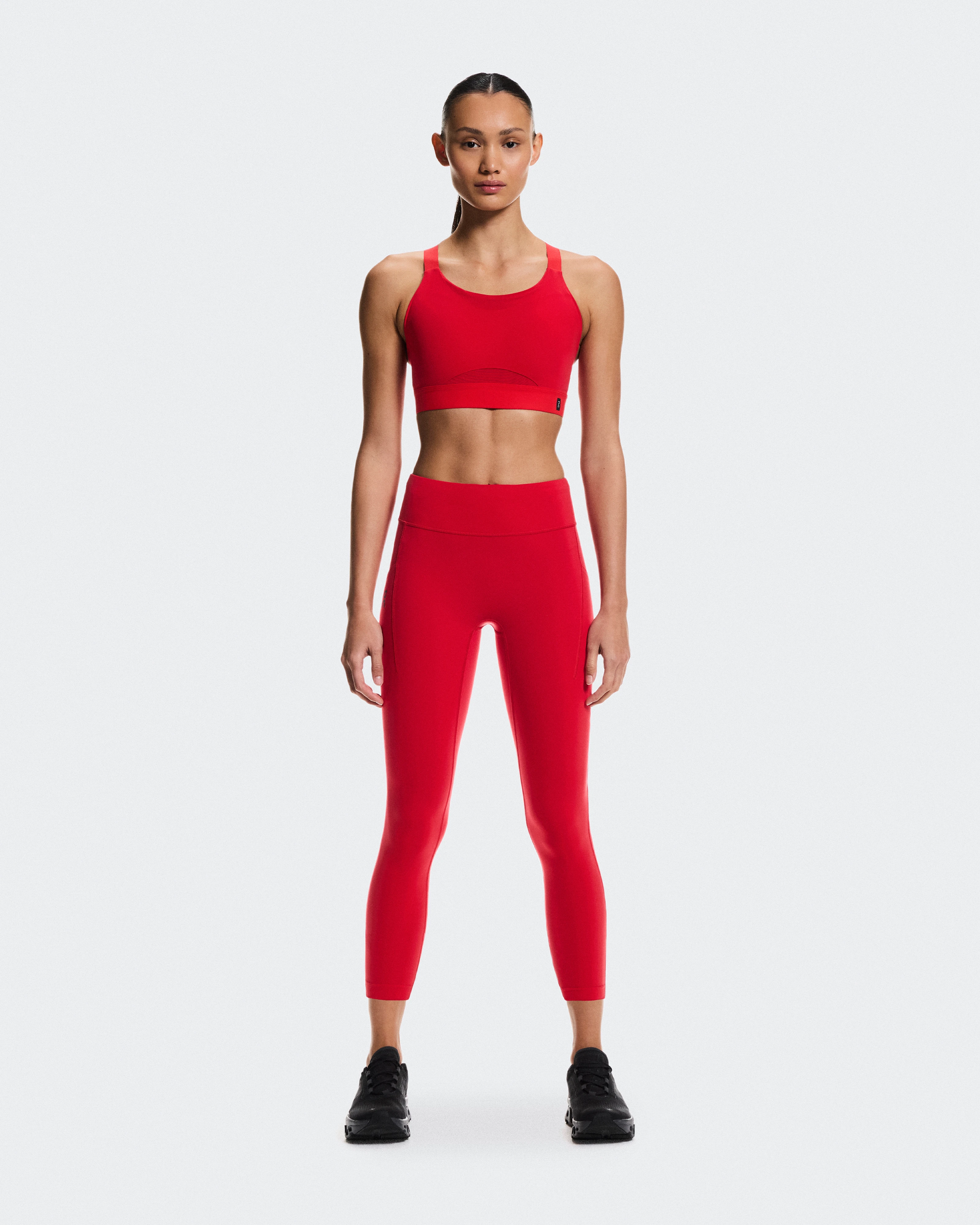 On Performance Tights 7/8 Robin Women Tights