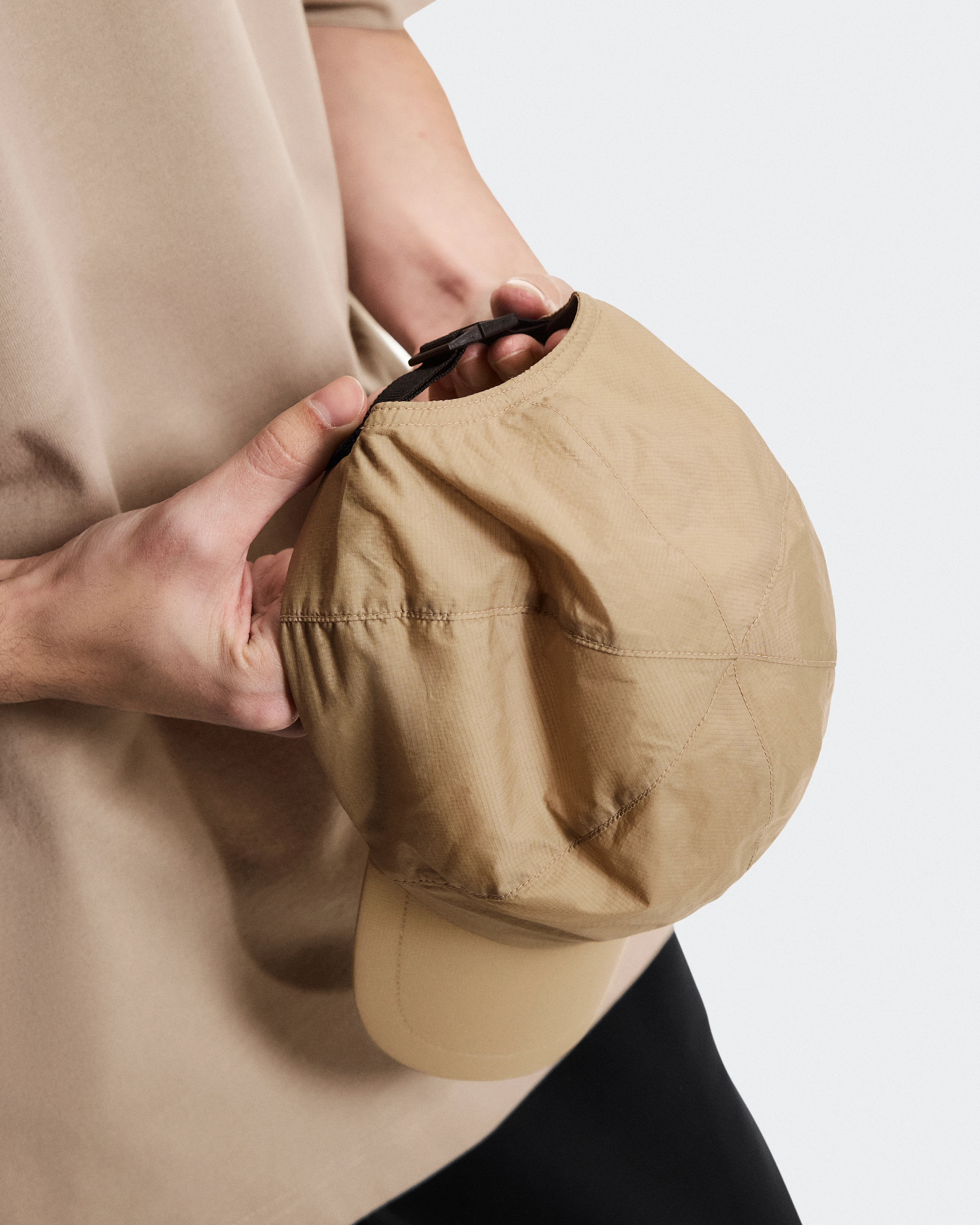 On On Cap Chai Unisex Headwear