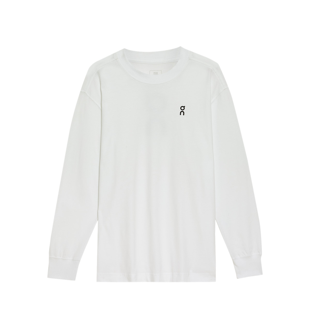 Women's Club Long-T