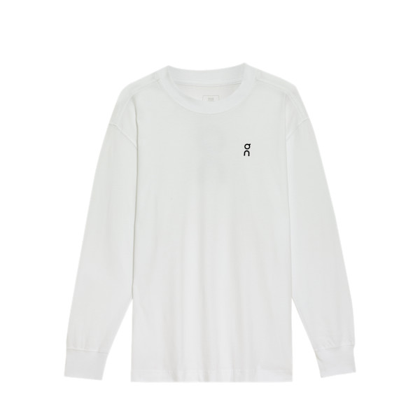 Women's Club Long-T