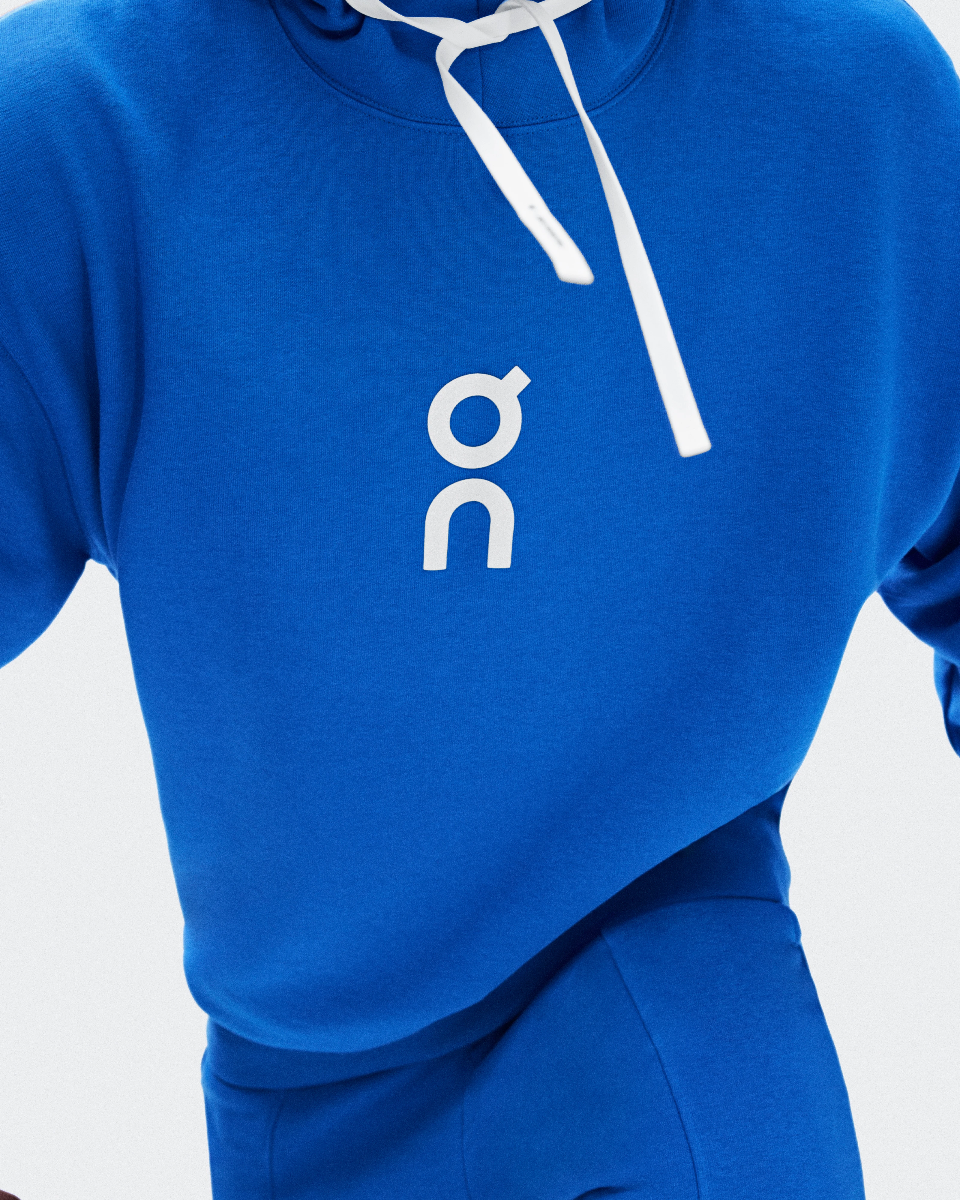 On Club Hoodie Jay Men Hoodies and sweatshirts