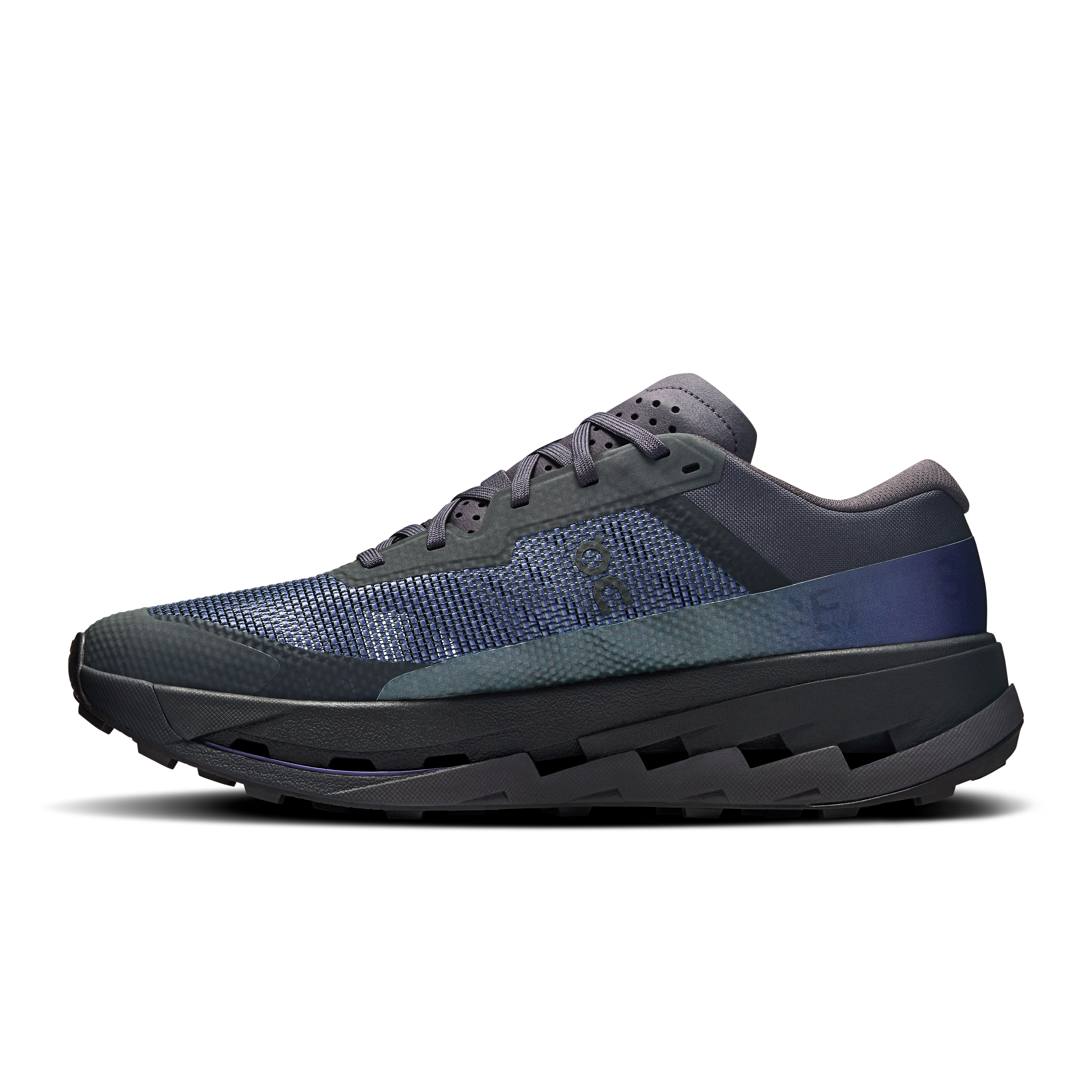On Cloudultra 3 BEAMS REI Iron & Black Men Trail running Shoes