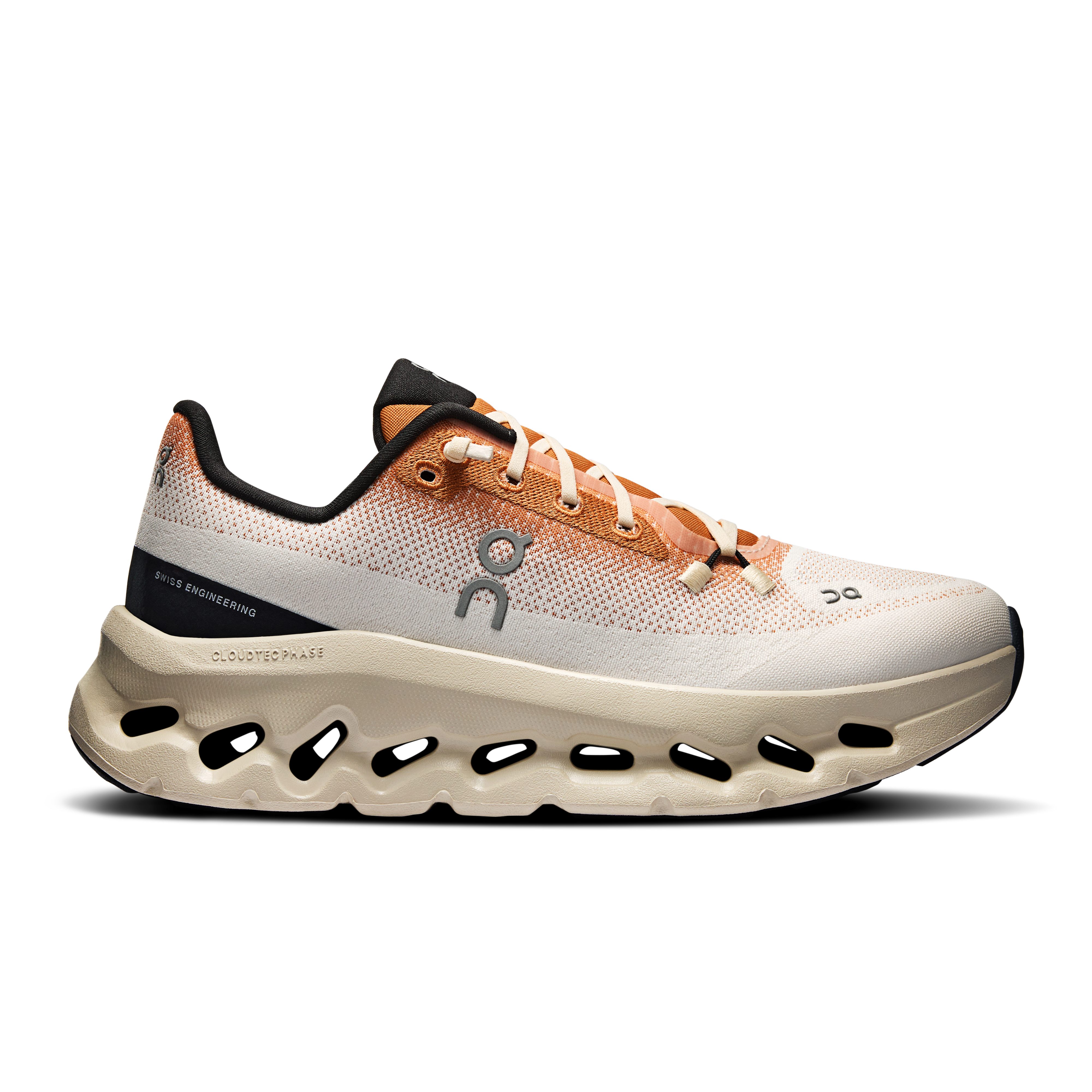 On Cloudtilt Beige Women Women – Walking, lightweight, CloudTec Phase™ Shoes