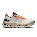 Cloudtilt Lifestyle Shoe in Ivory/Almond