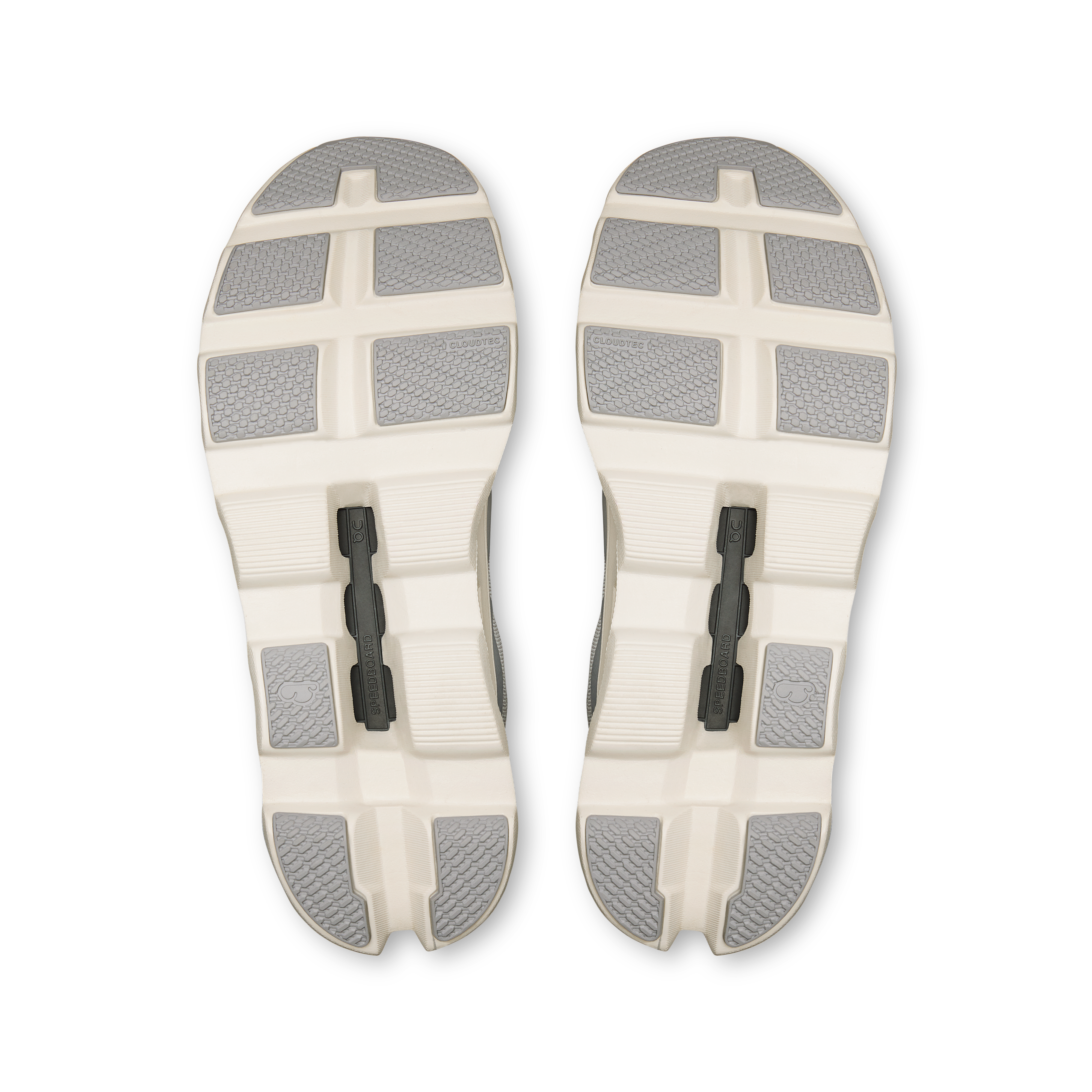 On Cloudmonster 1 Waterproof Glacier & Ice Men Active life Shoes