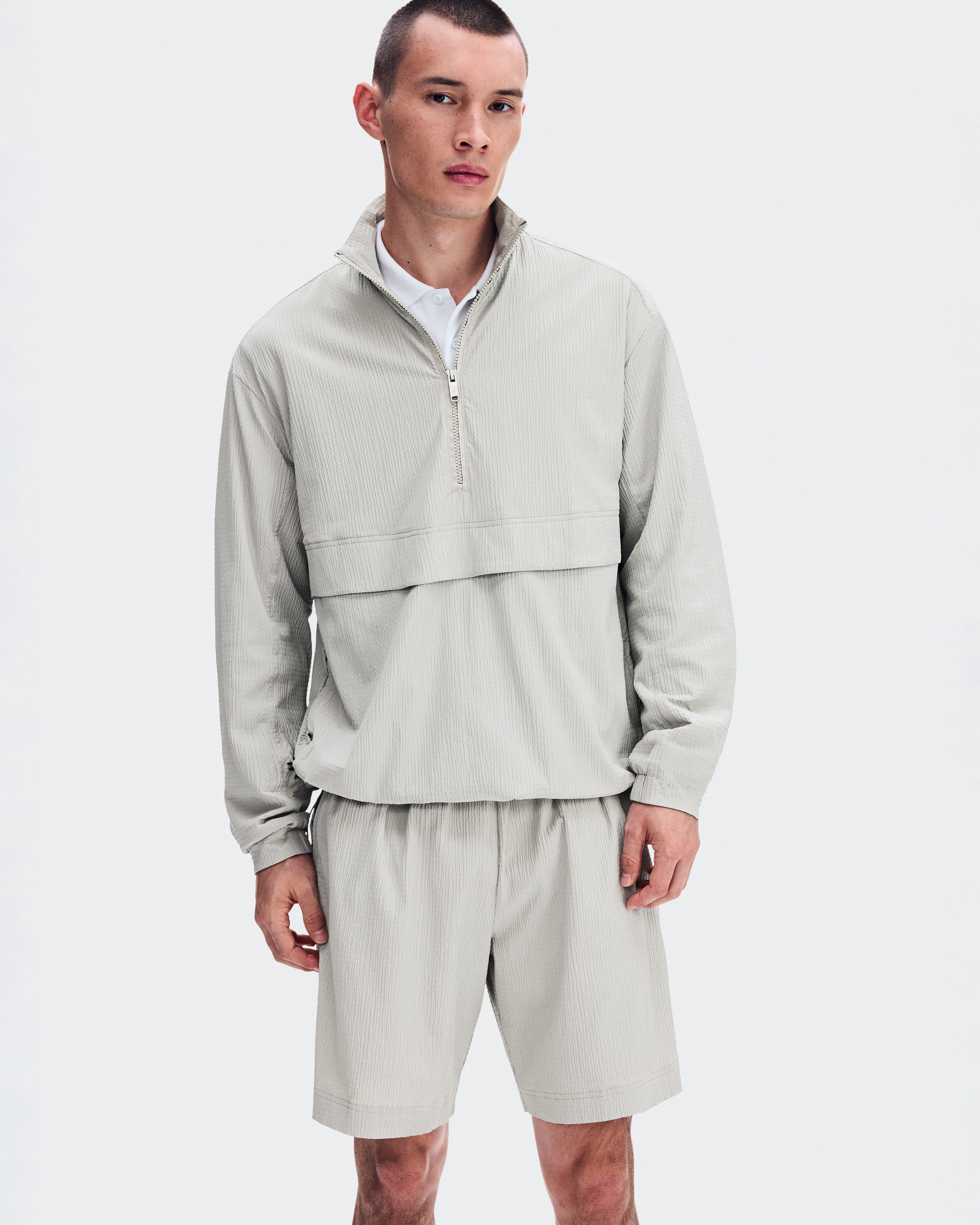 On Courtside Shorts Eaze Brume Men Shorts