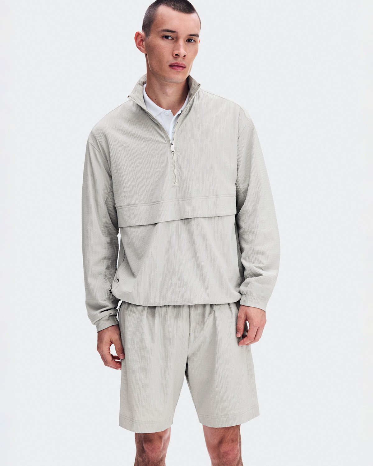 Men's Courtside Shorts Eaze