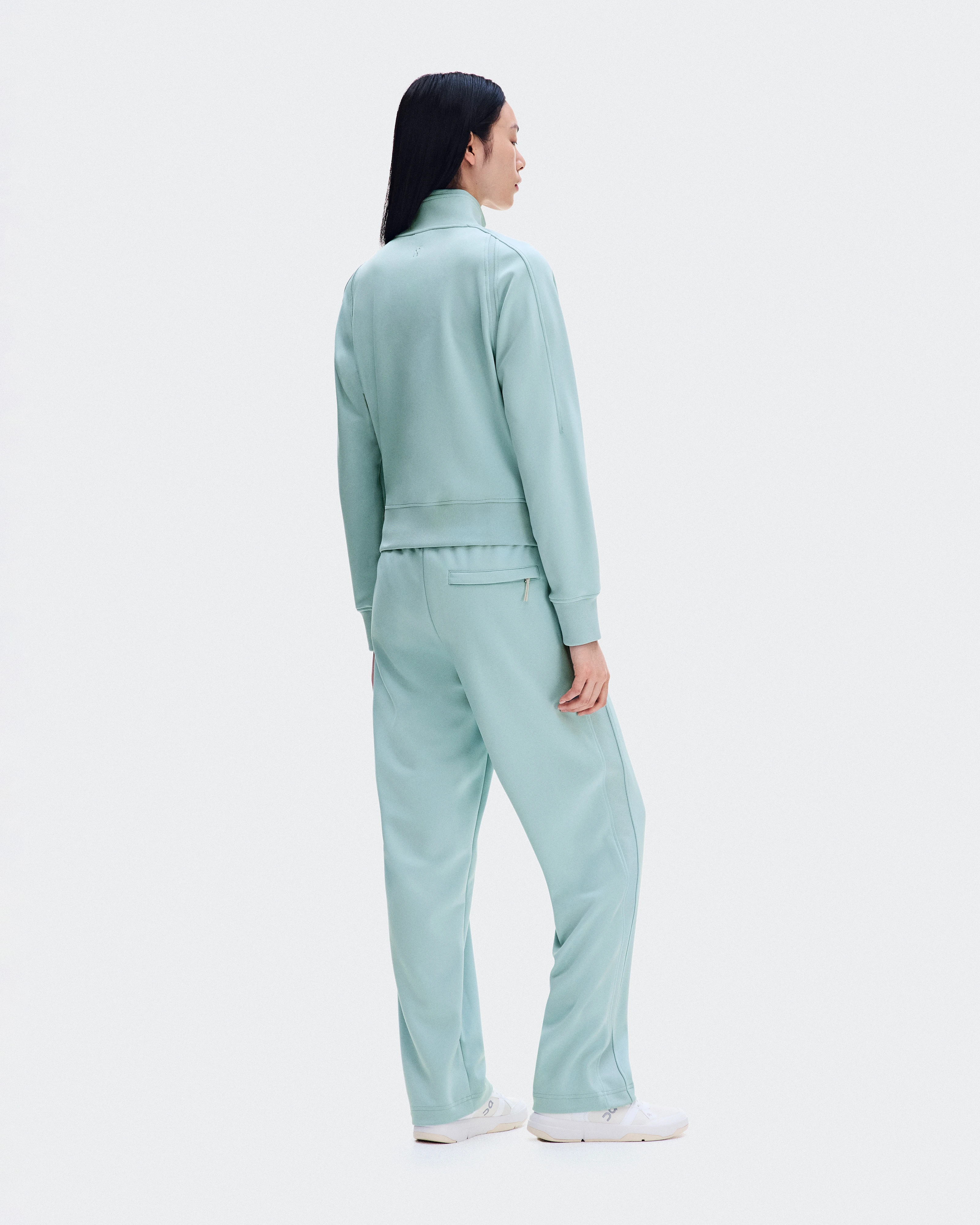 On Courtside Pants Brook Women Pants