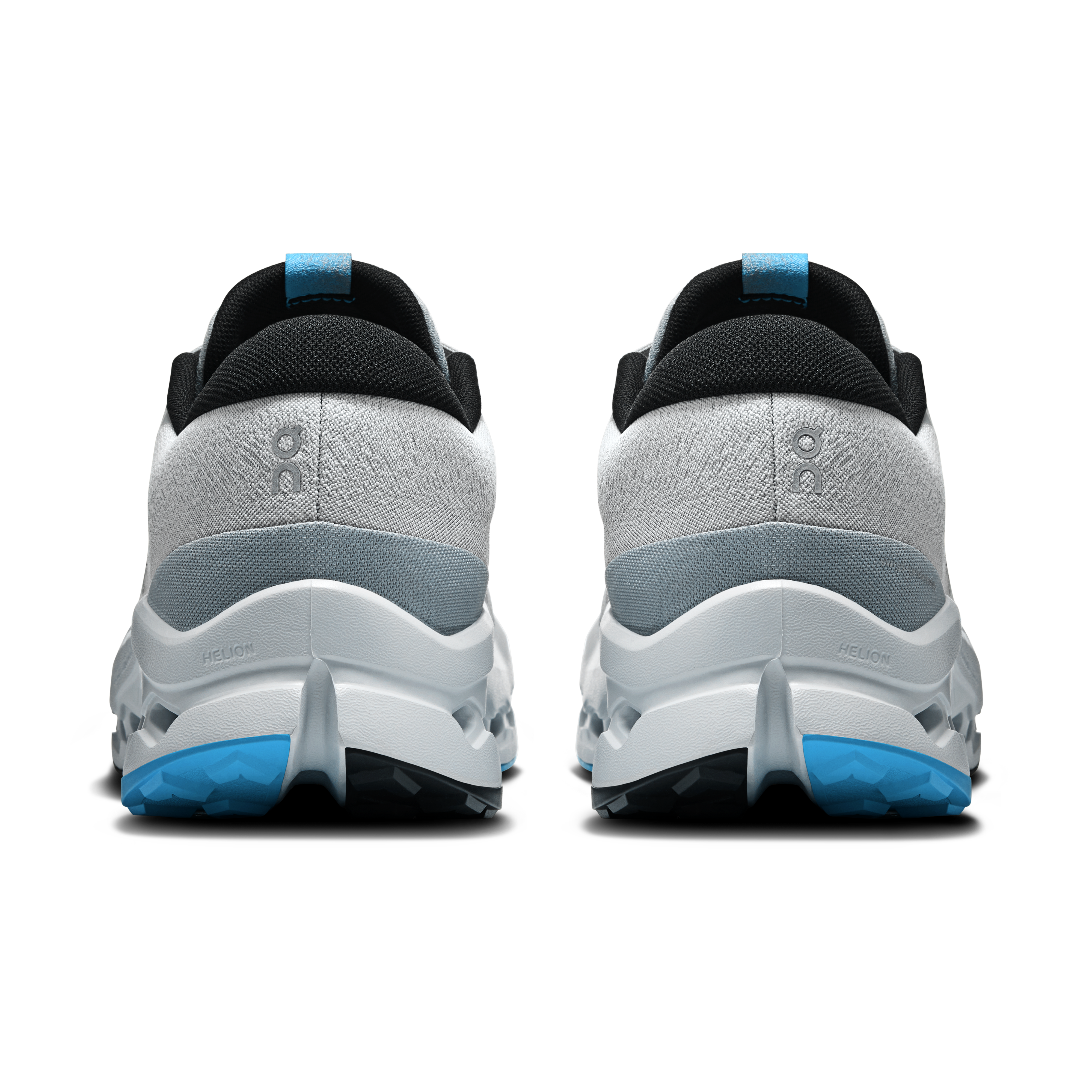 Cloudsurfer Trail 2 WaterproofMen / Apollo | Glacier / 44