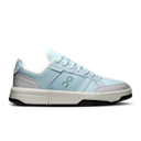 THE ROGER Clubhouse Tennis Shoe in Arctic/Ivory