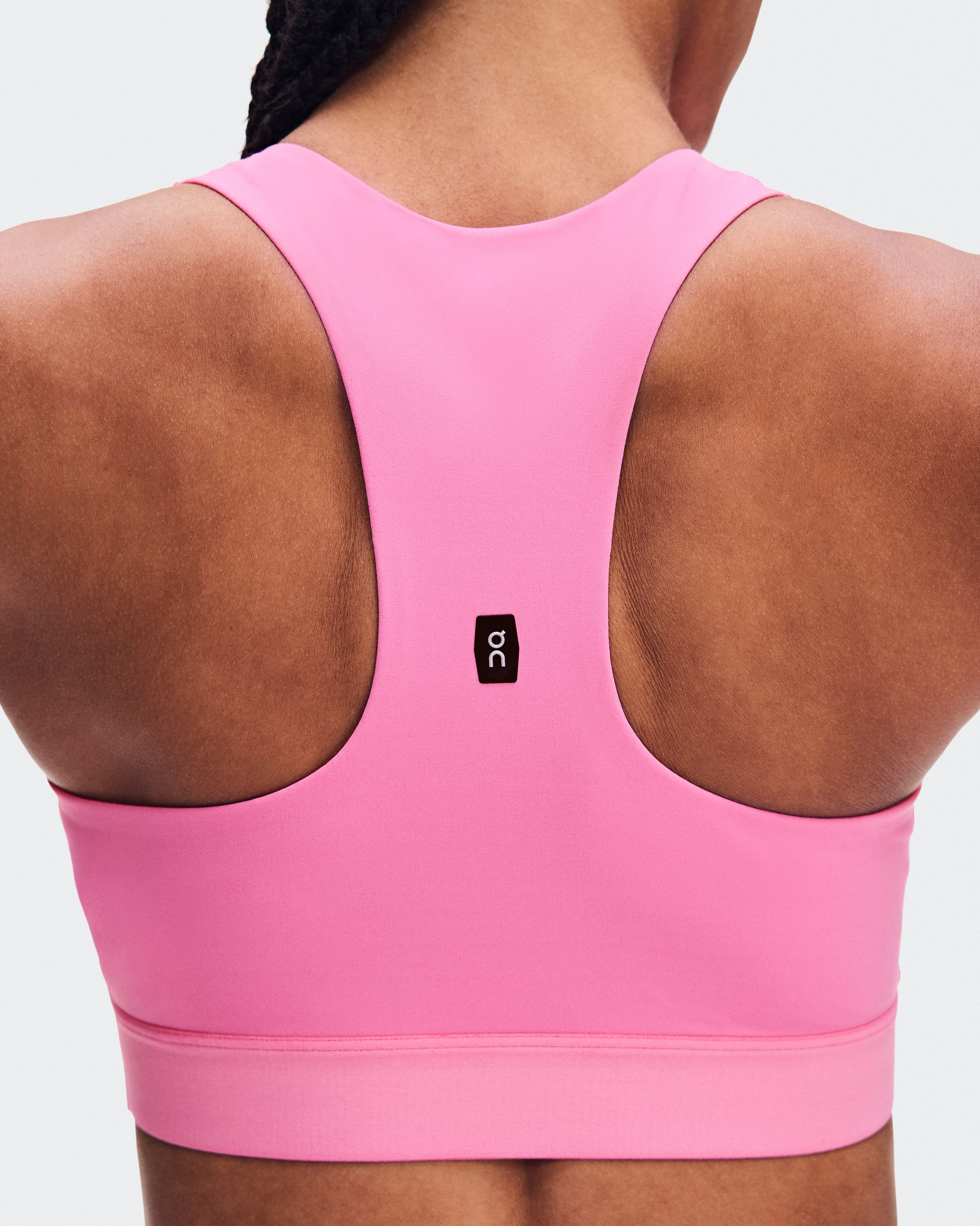 On Core Bra Bubblegum Women Bras