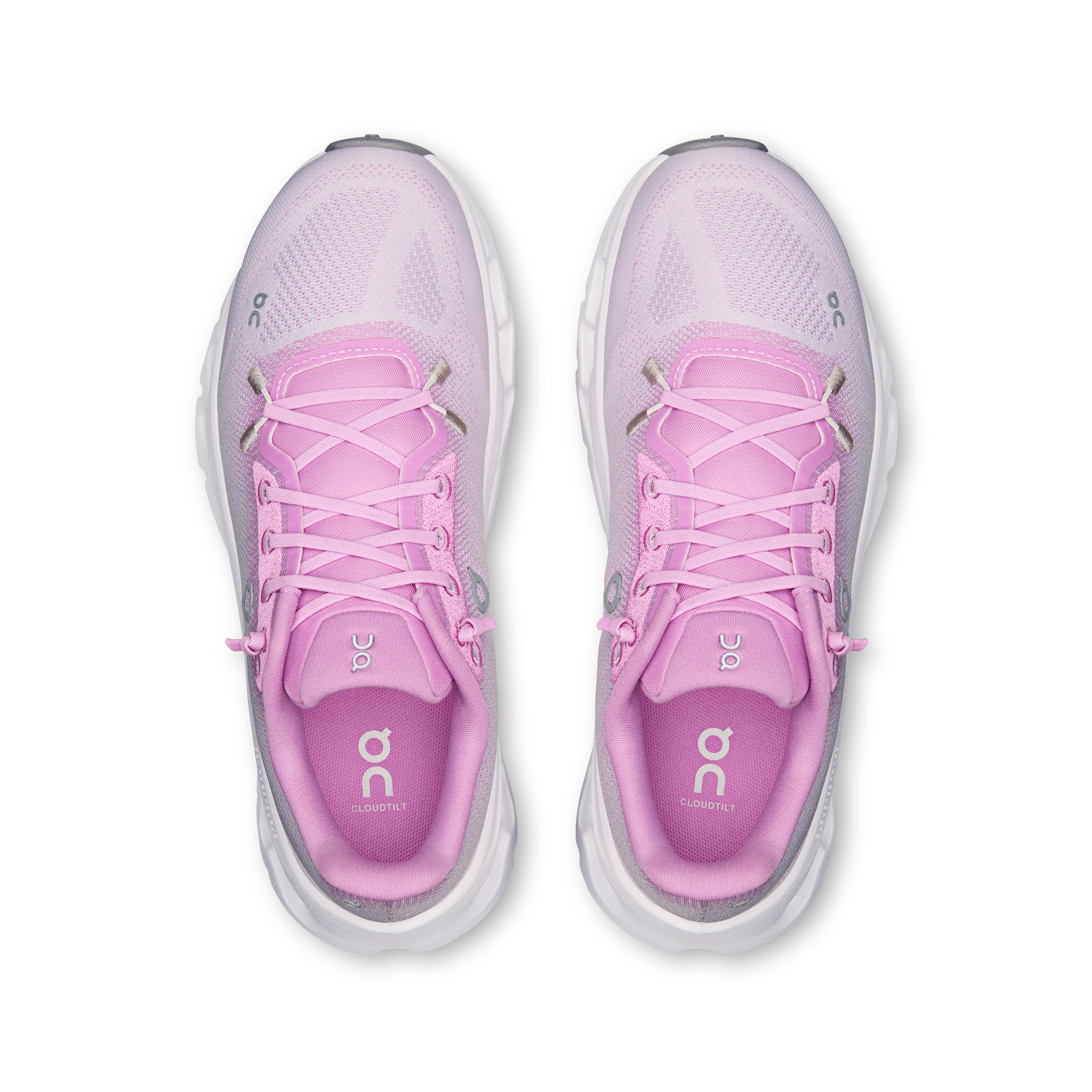 On Cloudtilt Bloom & Sakura Women Active life Shoes