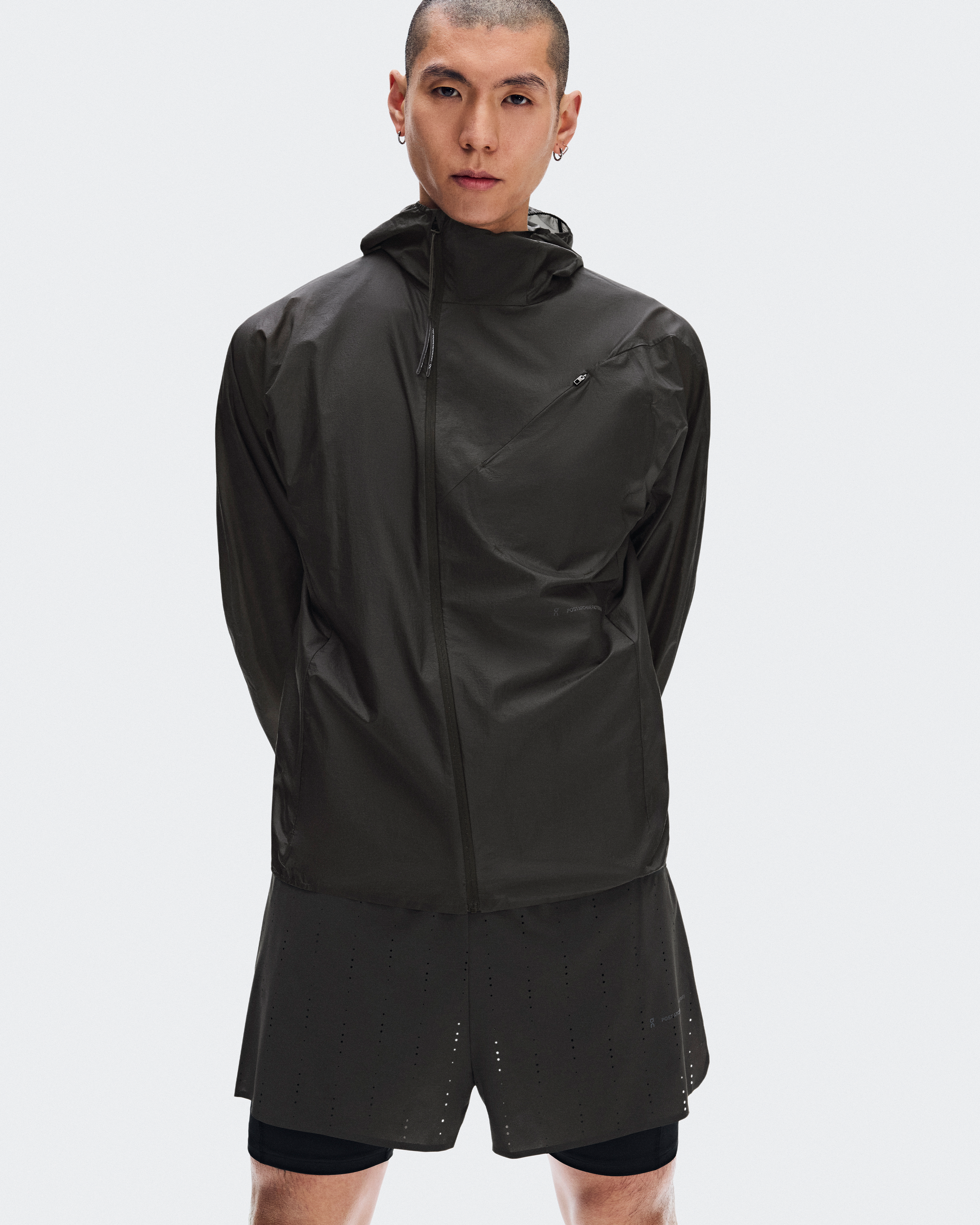 Zero Jacket PAFUnisex / Molasses / L