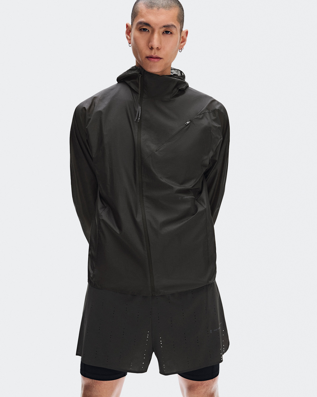 Zero Jacket PAF