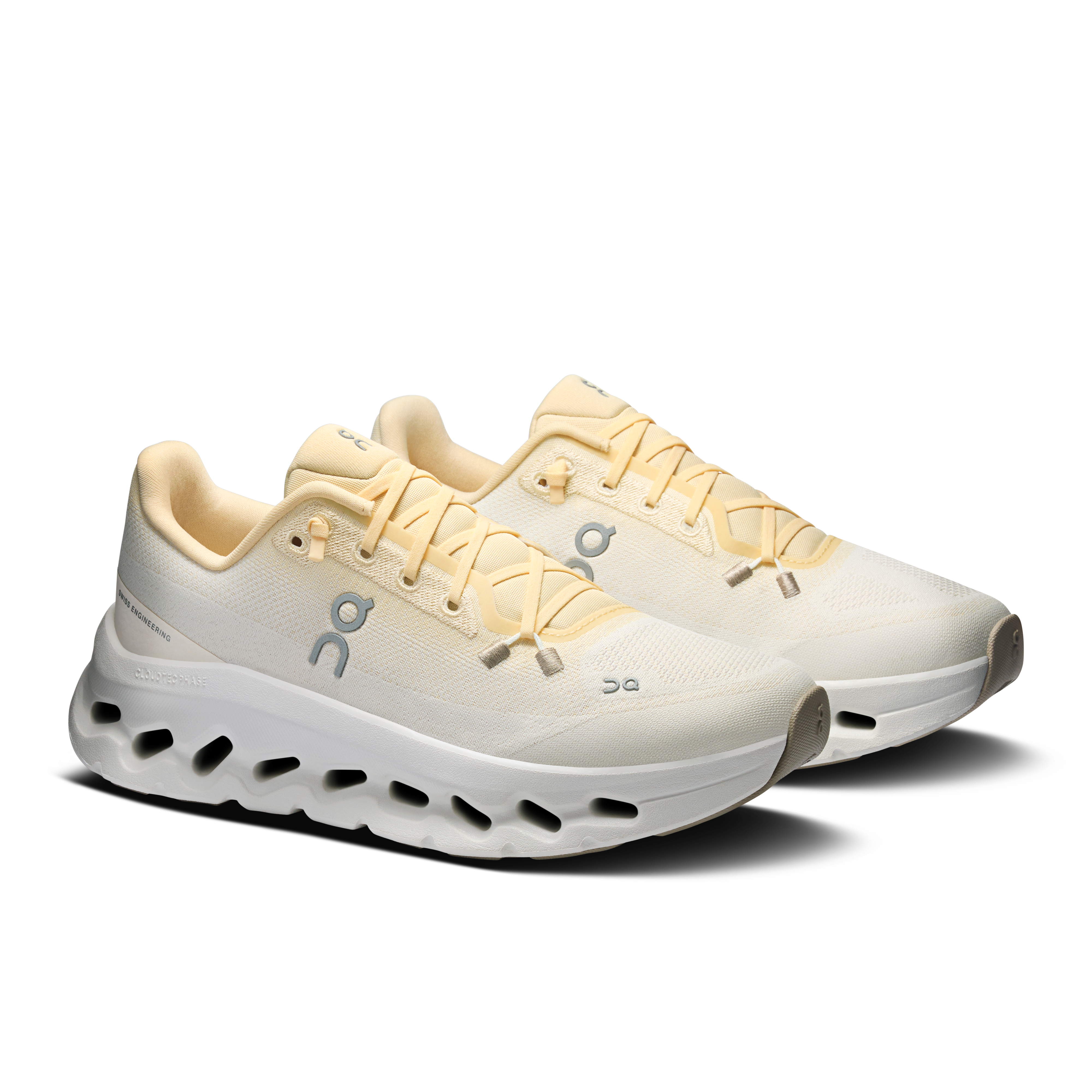 On Cloudtilt Blonde & Dew Donna Vita attiva Scarpe