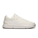 THE ROGER Centre Court Lifestyle Shoe in White/Gum