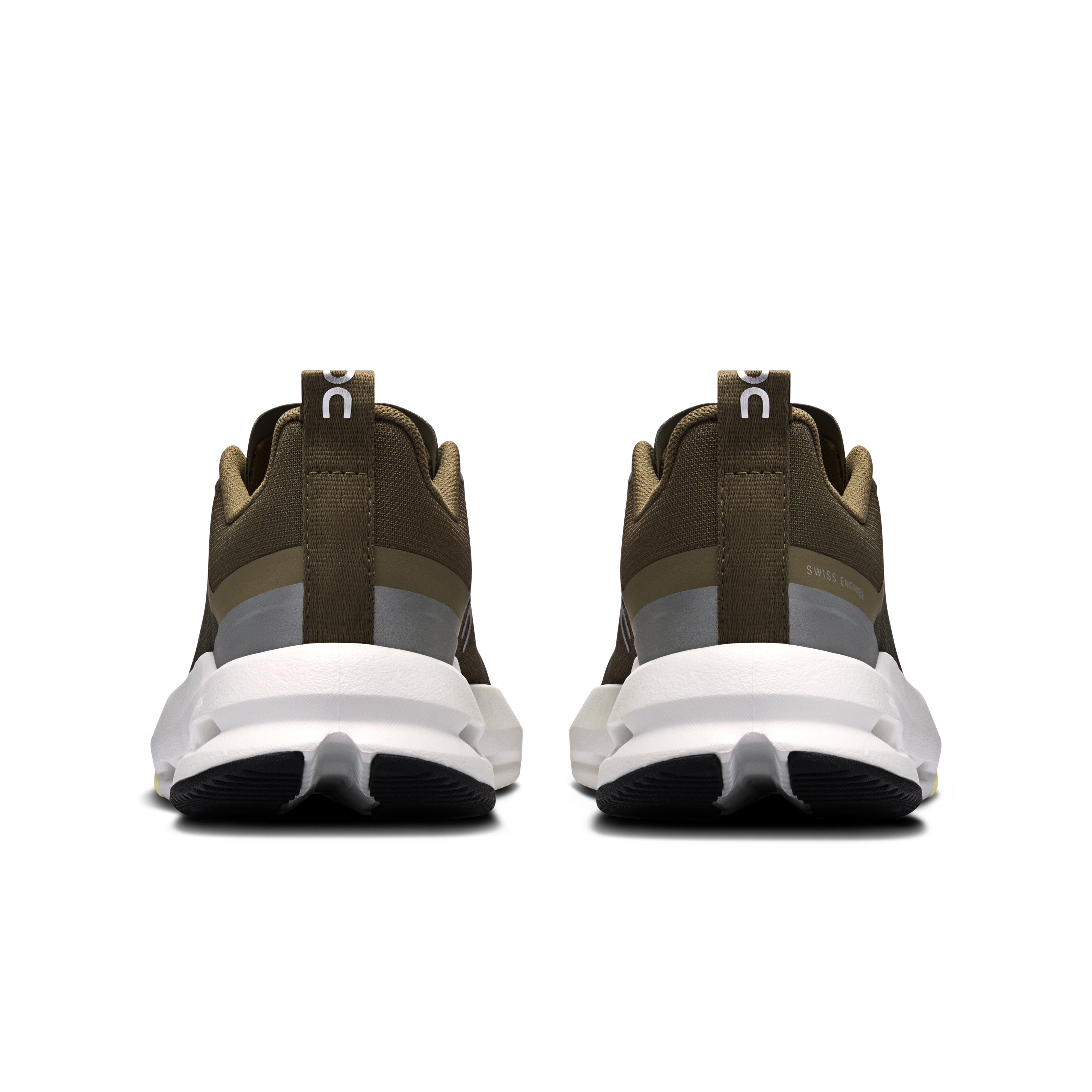 Cloudnova YouthYouth / Olive | Limelight / 35.5