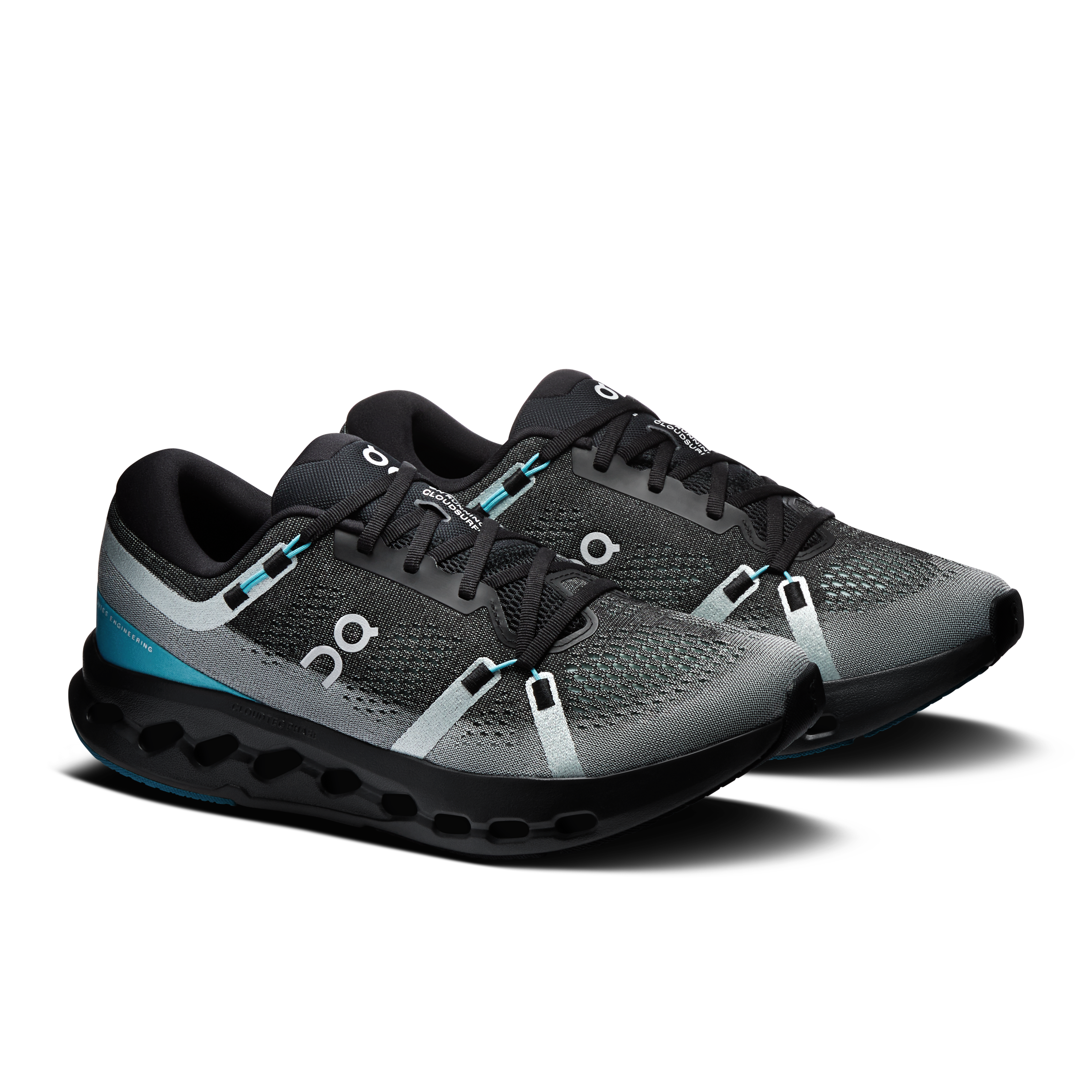 Кроссовки ON Cloudsurfer 2