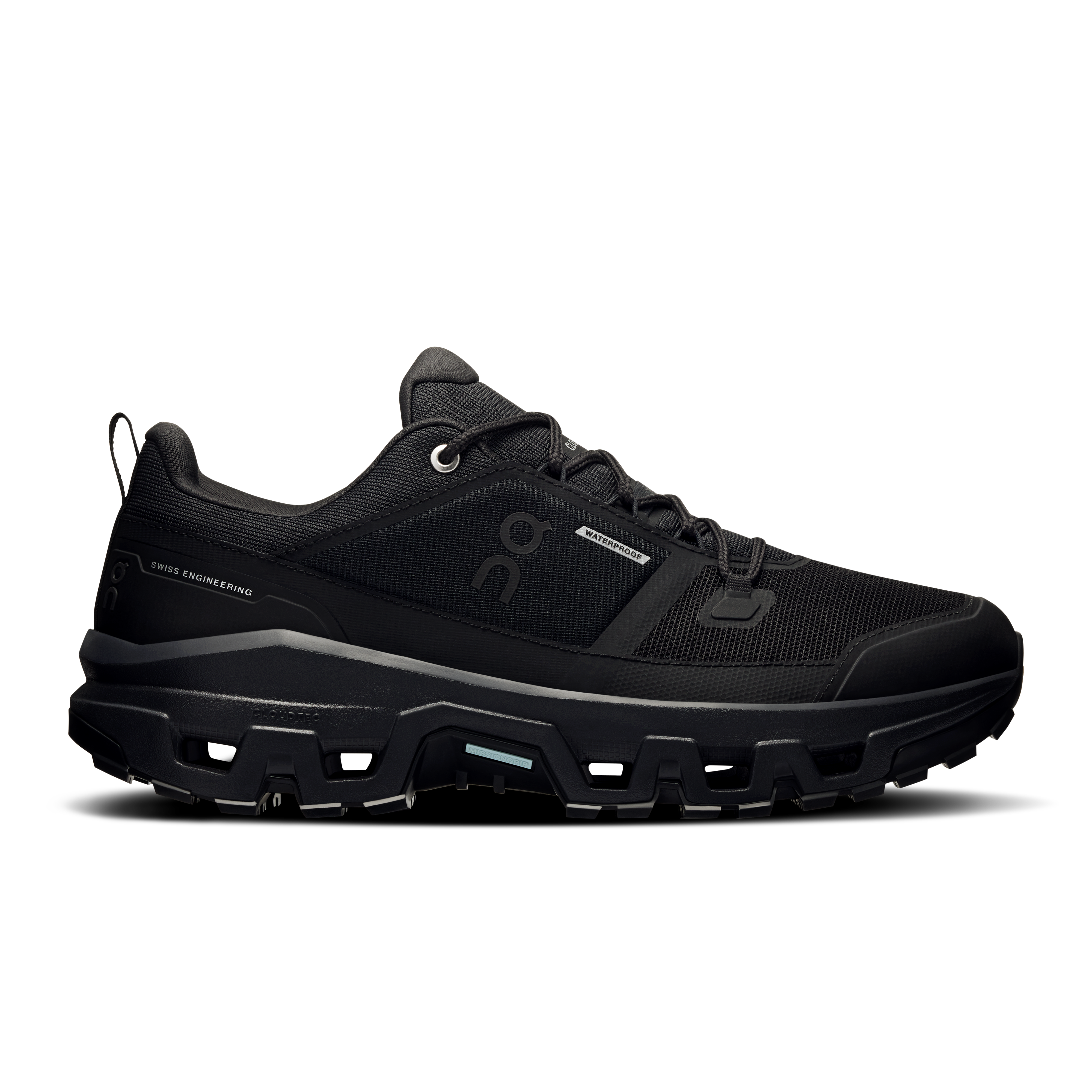Men / Black | Black / 47