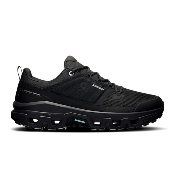 Men's Cloudrock Low Waterproof