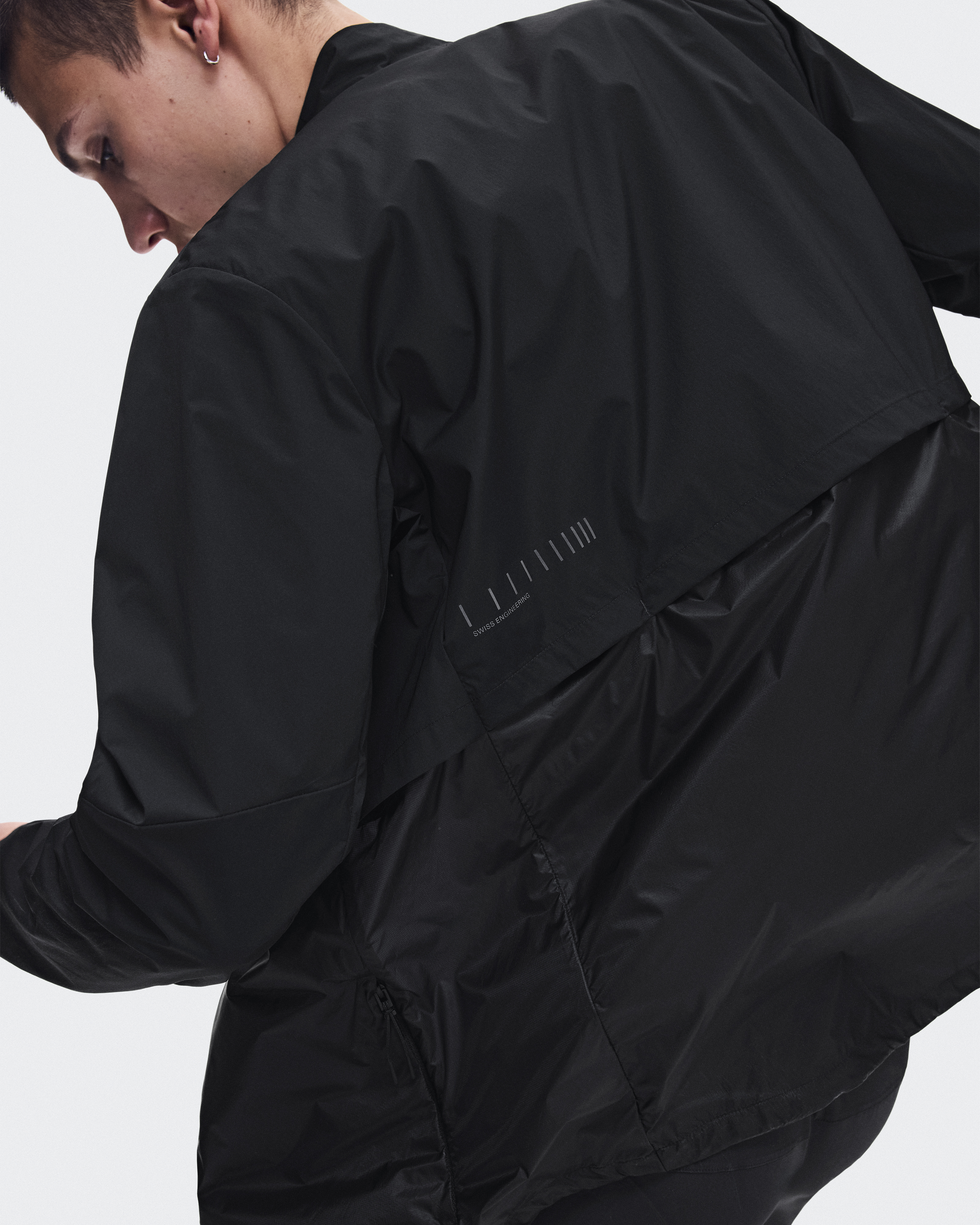 Men's Weather Jacket | On United States