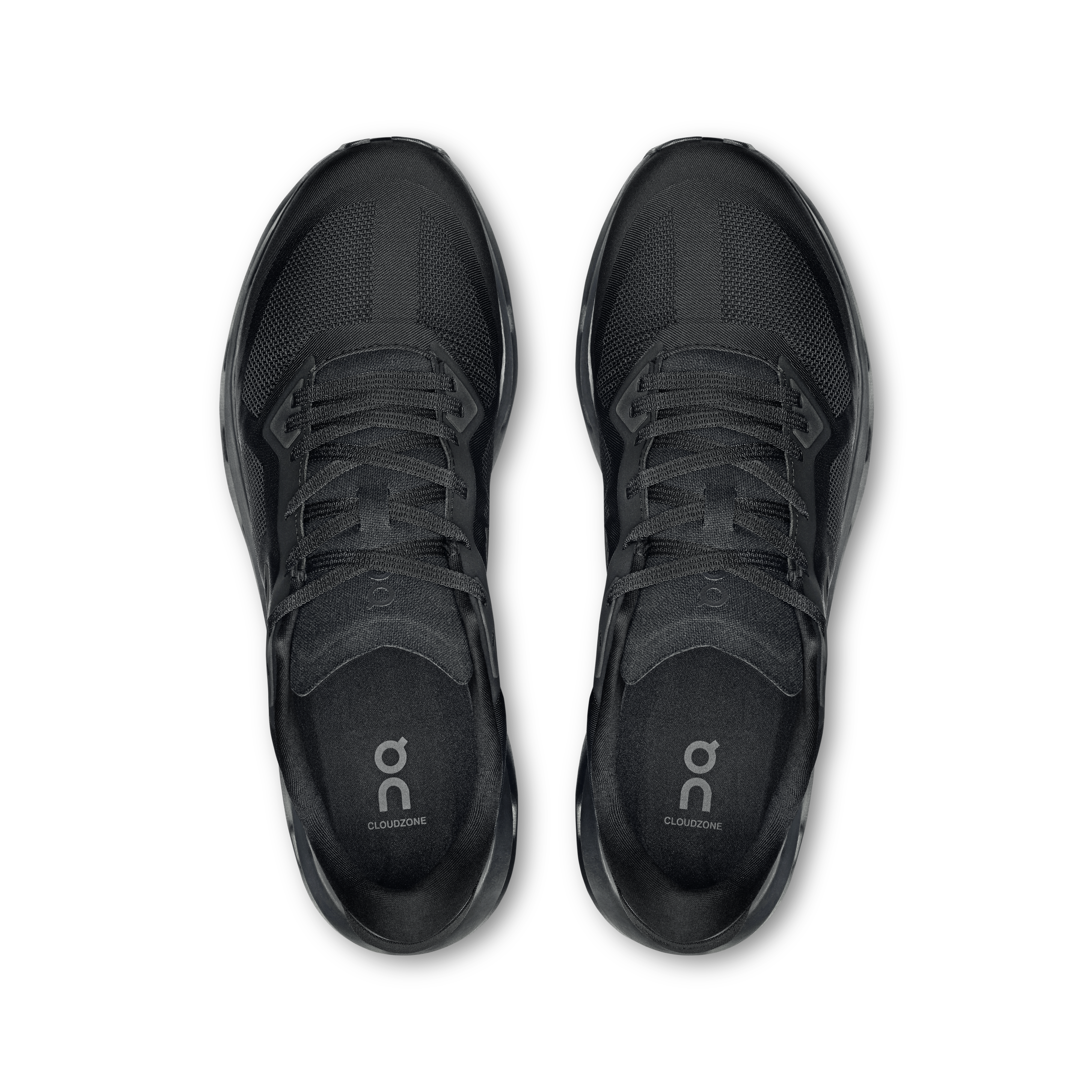 CloudzoneMen / Black | Eclipse / 40