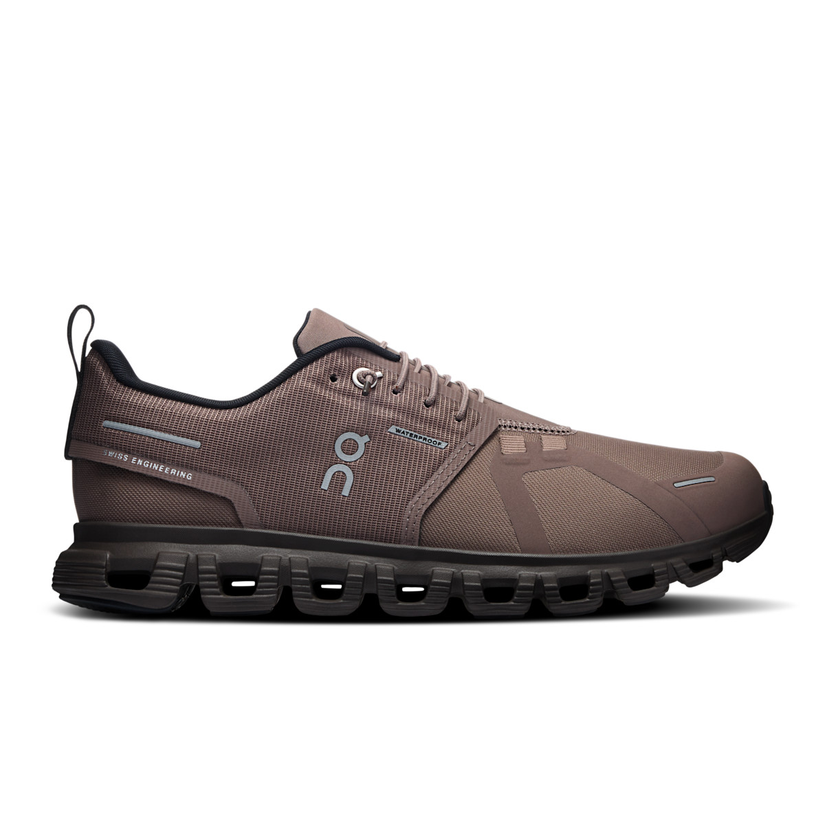 Women's Cloud 6 Waterproof