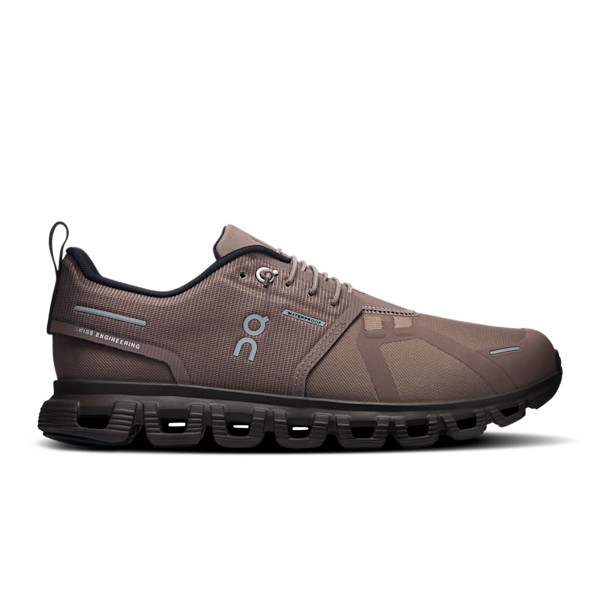 Women's Cloud 6 Waterproof
