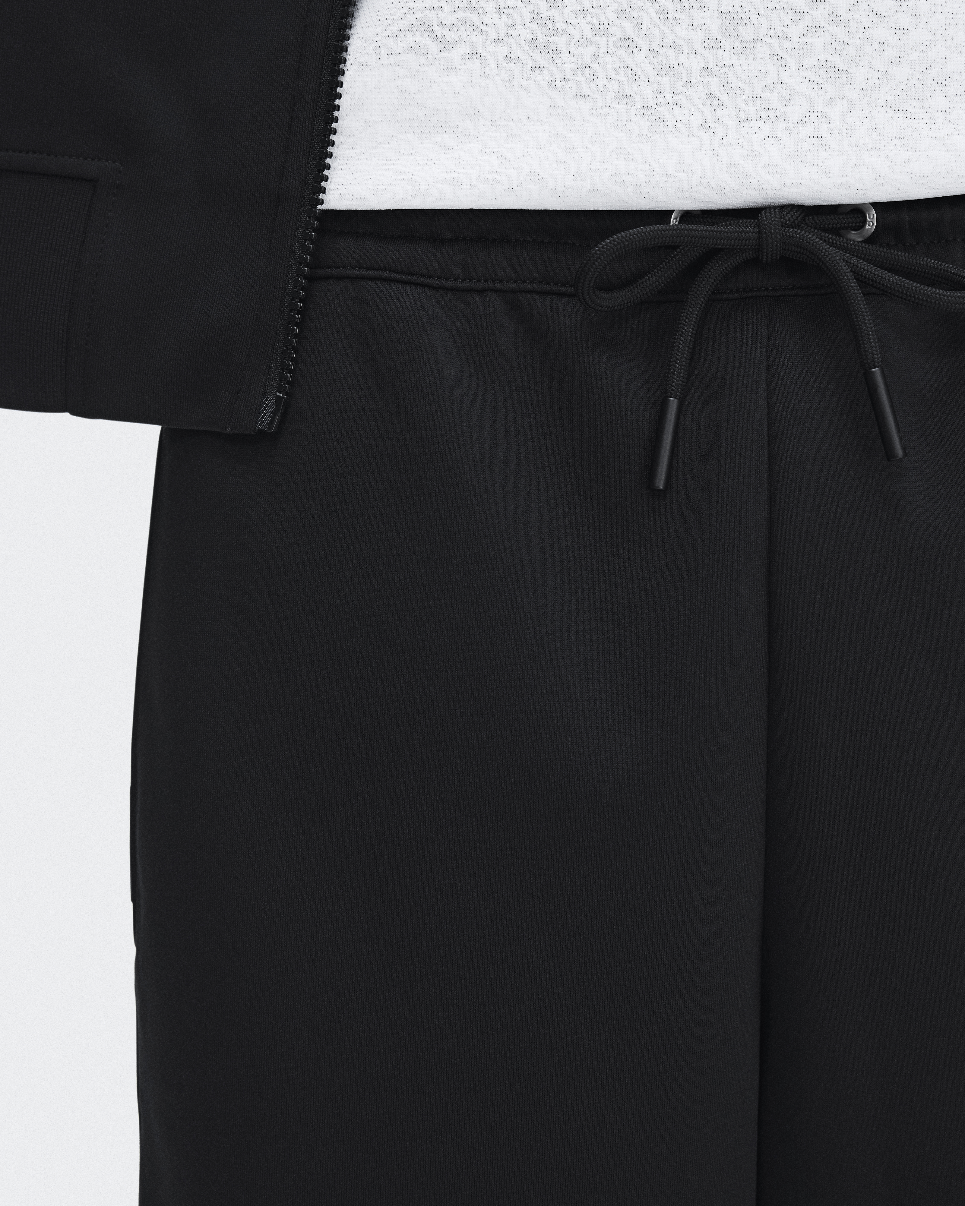 Courtside Pants für ihn | Schwarz | On Deutschland