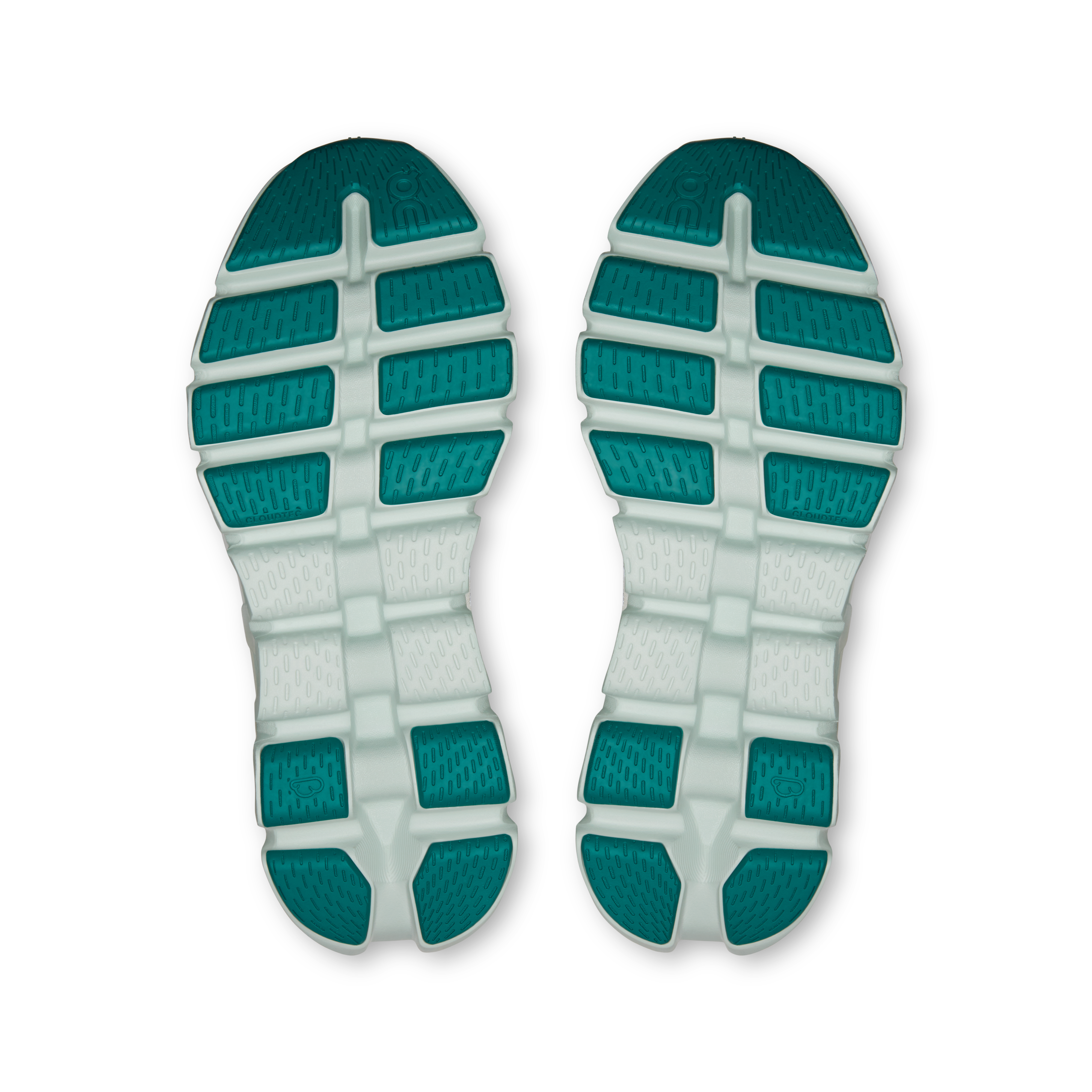 Cloud X 5Women / Ivory | Surf / 36.5