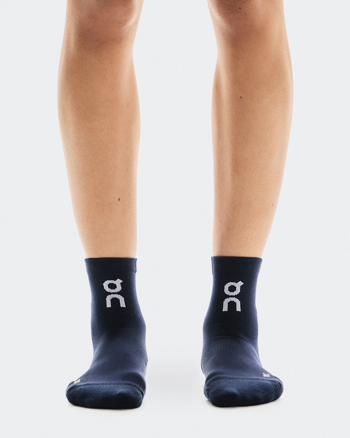Core Run Sock Mid 2P